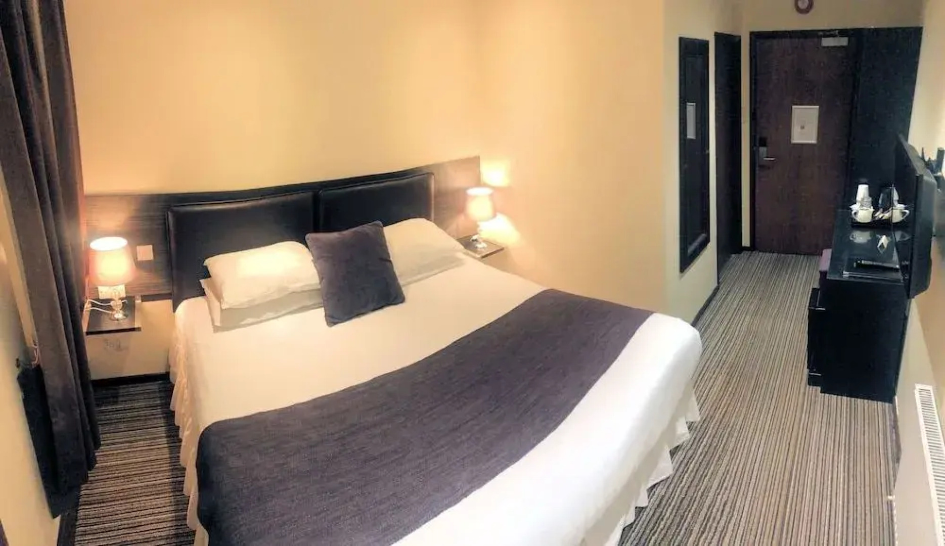 The Bell Guest House