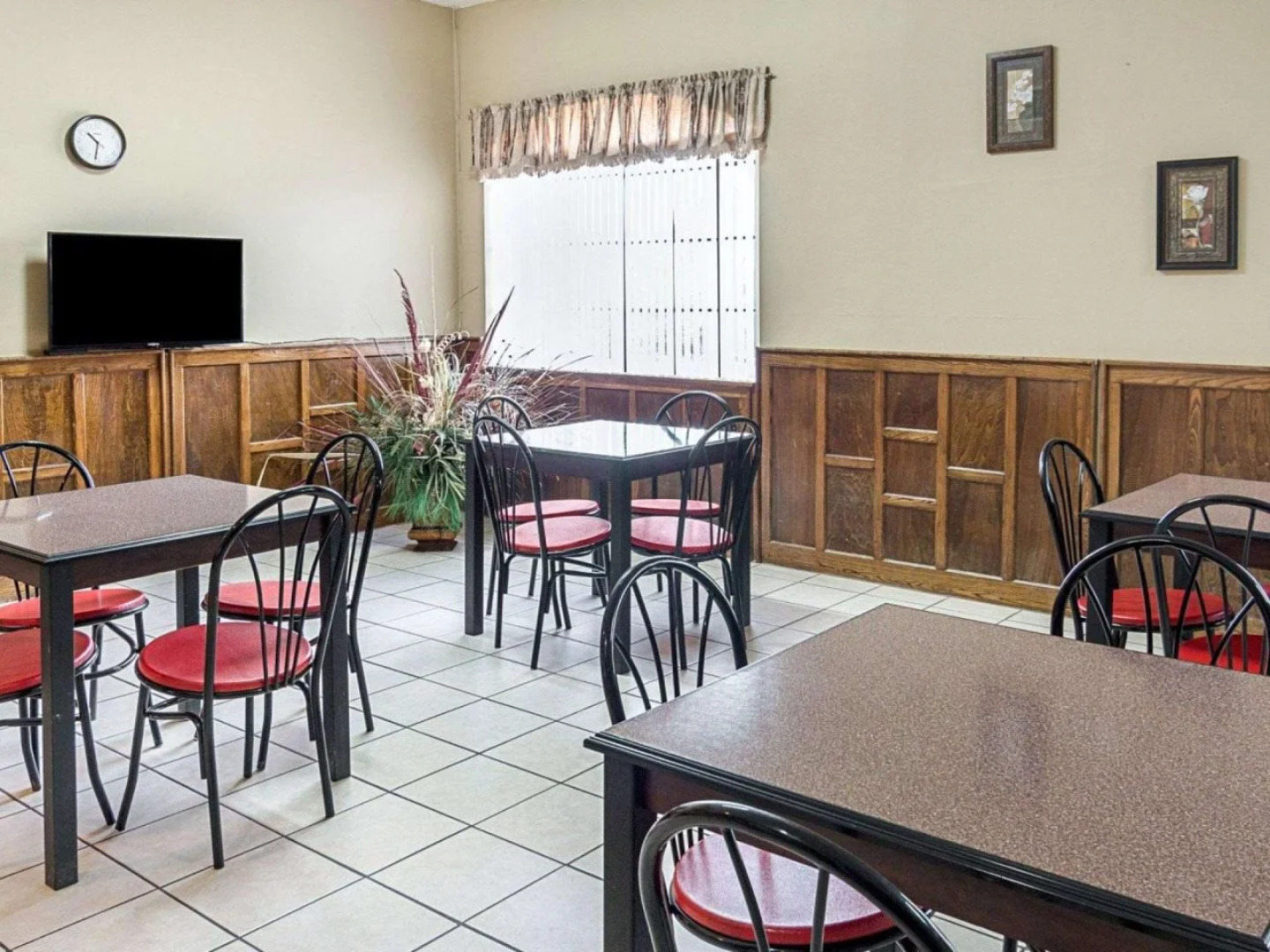 Red Roof Inn Nacogdoches