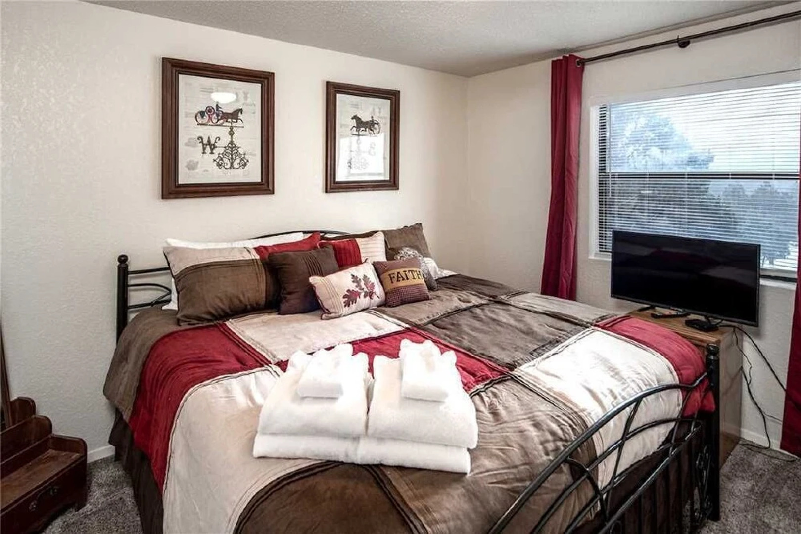 Mountain Dreams 3, 6 Bedrooms, Fireplace, WiFi, Game Room, Pool, Sleeps 16