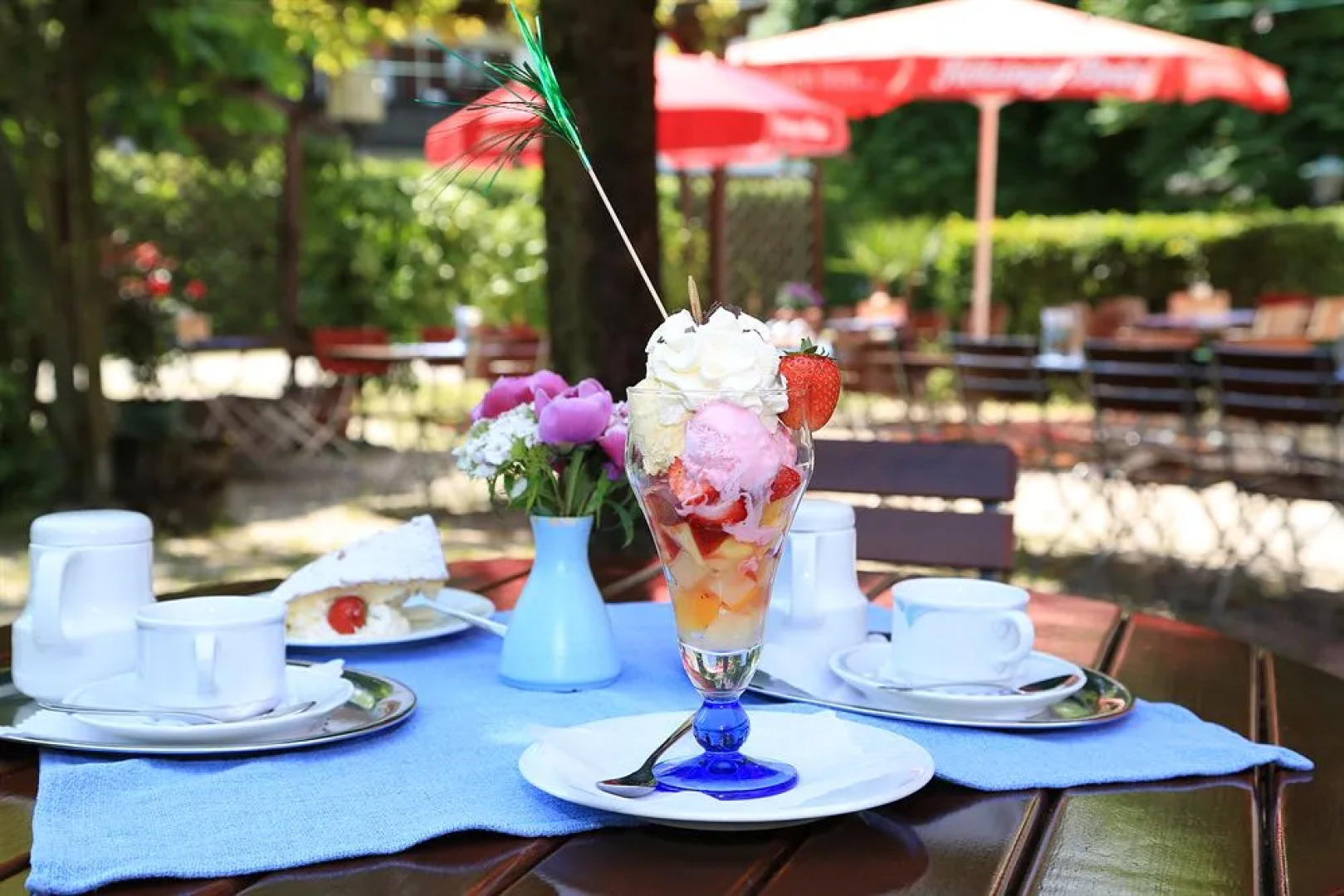 Gasthof Prinzregent Superior