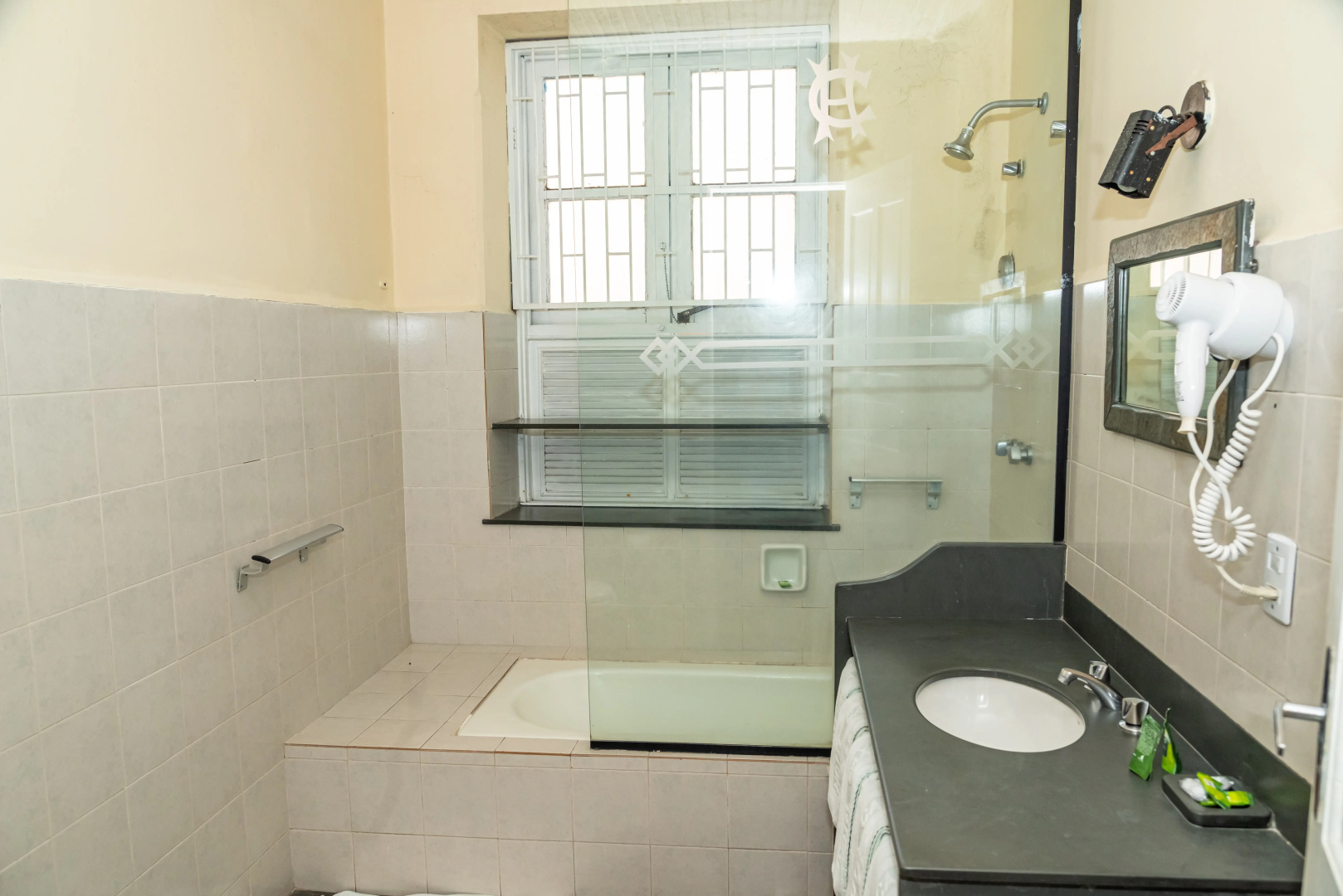 VOA Hotel Caxambu