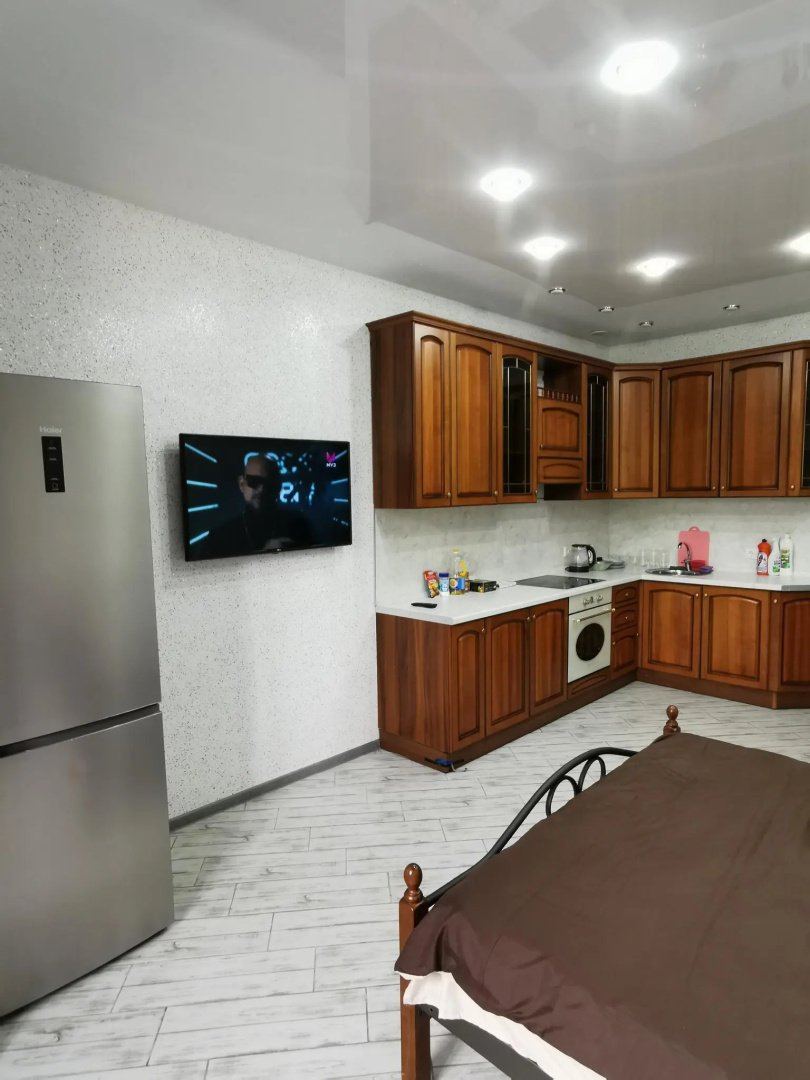 Apart Home Hotel (Апарт Хоум Отель) на улице Русская