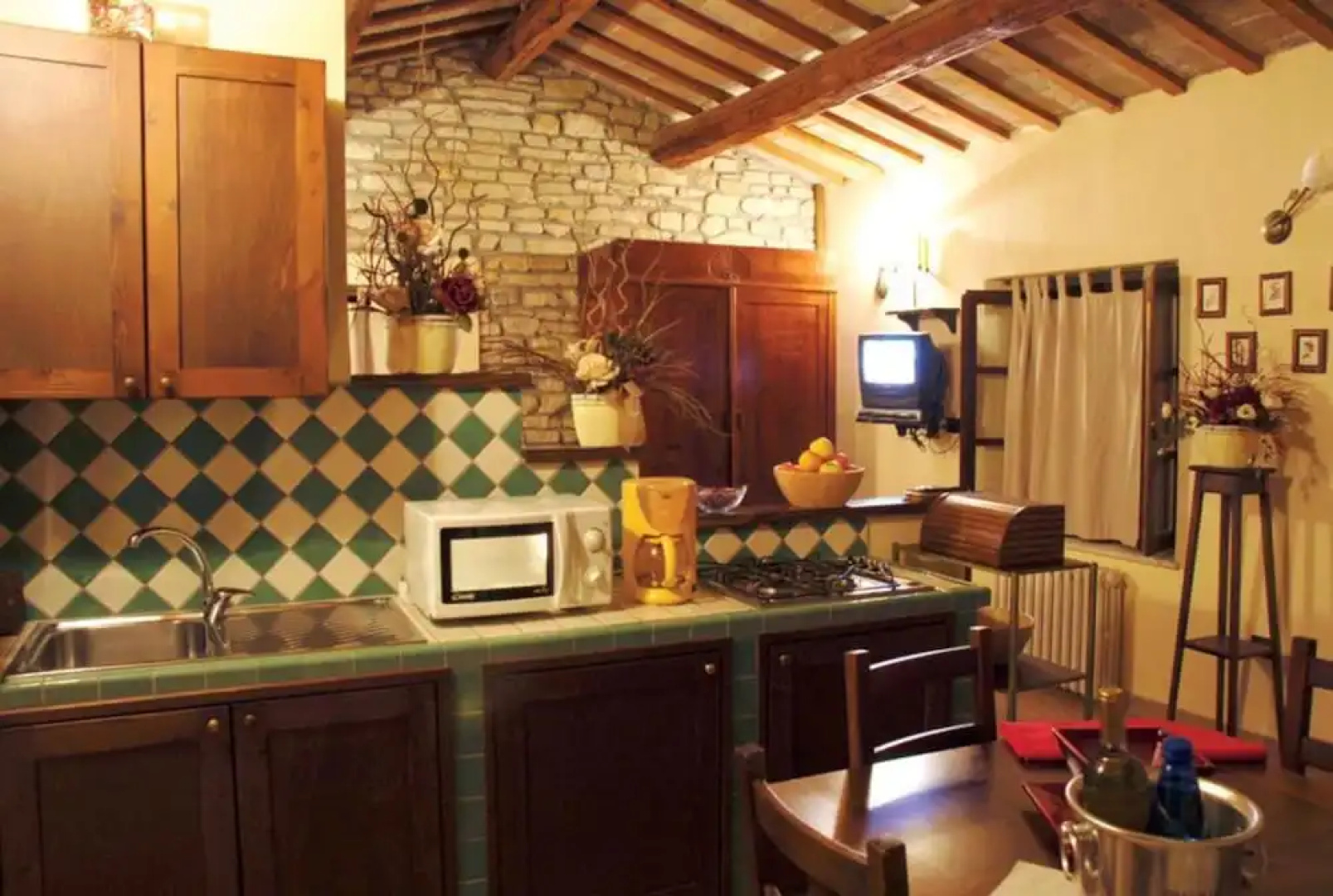La Valle del Sole Country House