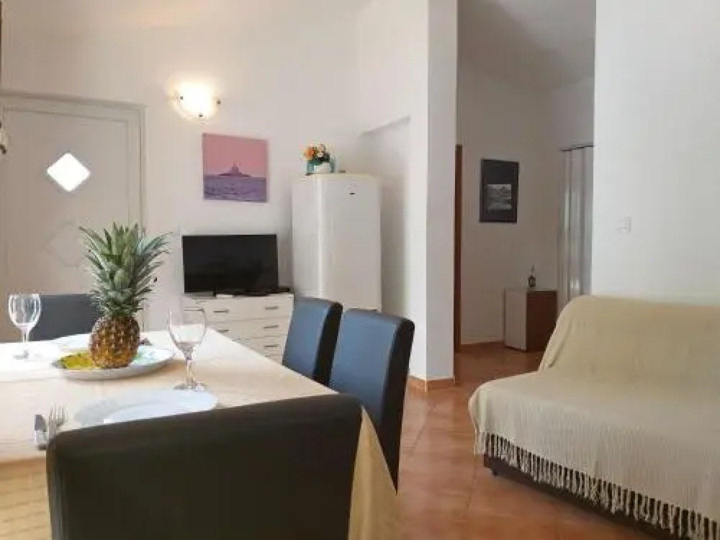 Apartman Zvonko
