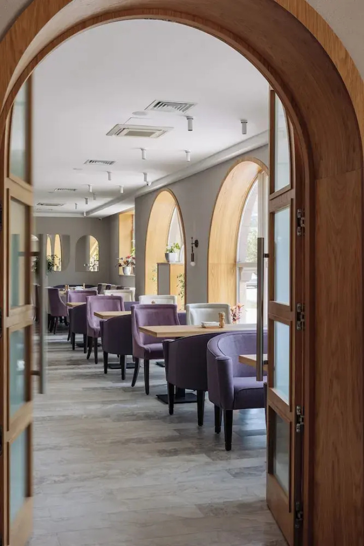 Old Ijevan Boutique Hotel