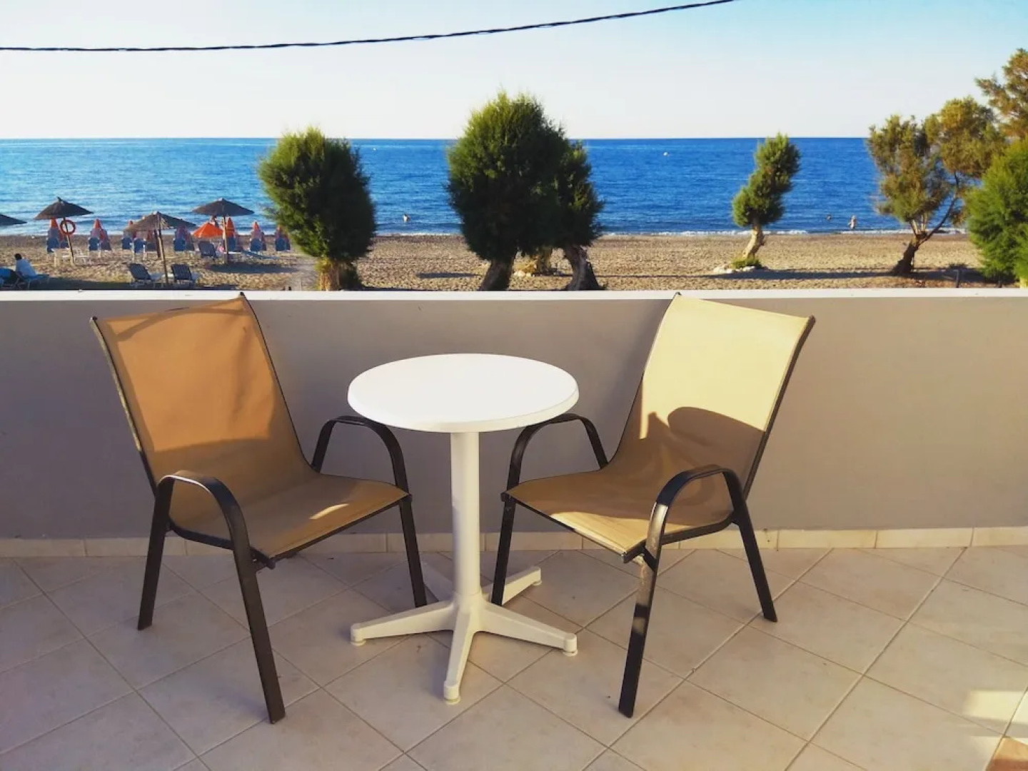 Villa Giorgos