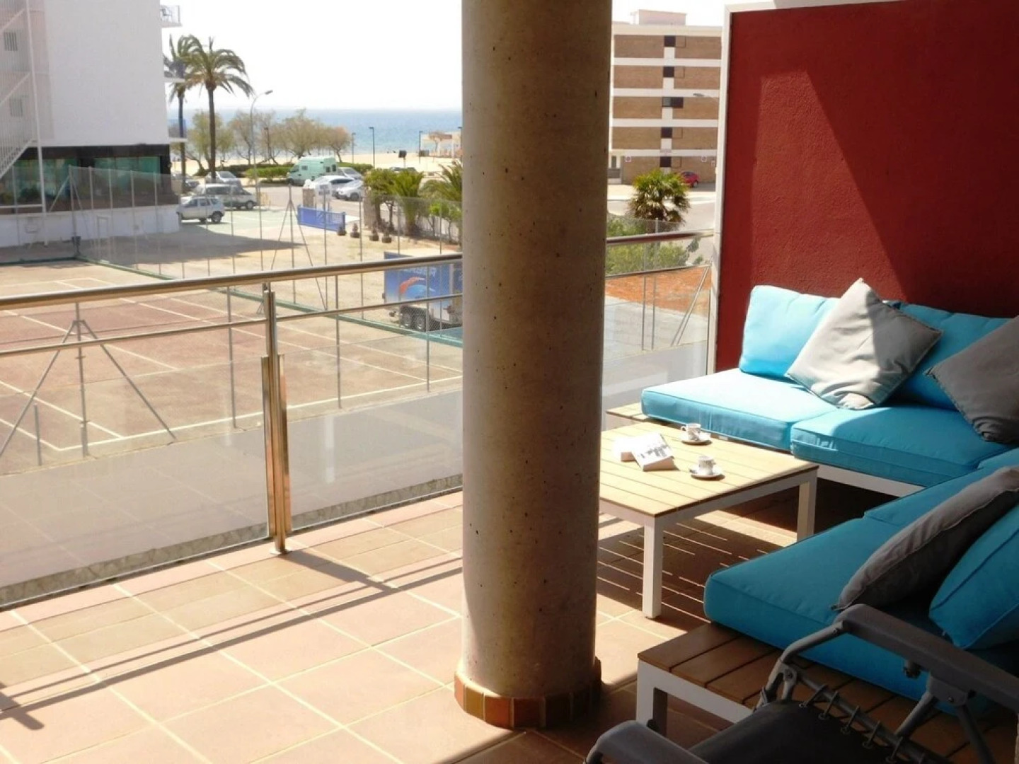 Apartment Mont Caliu