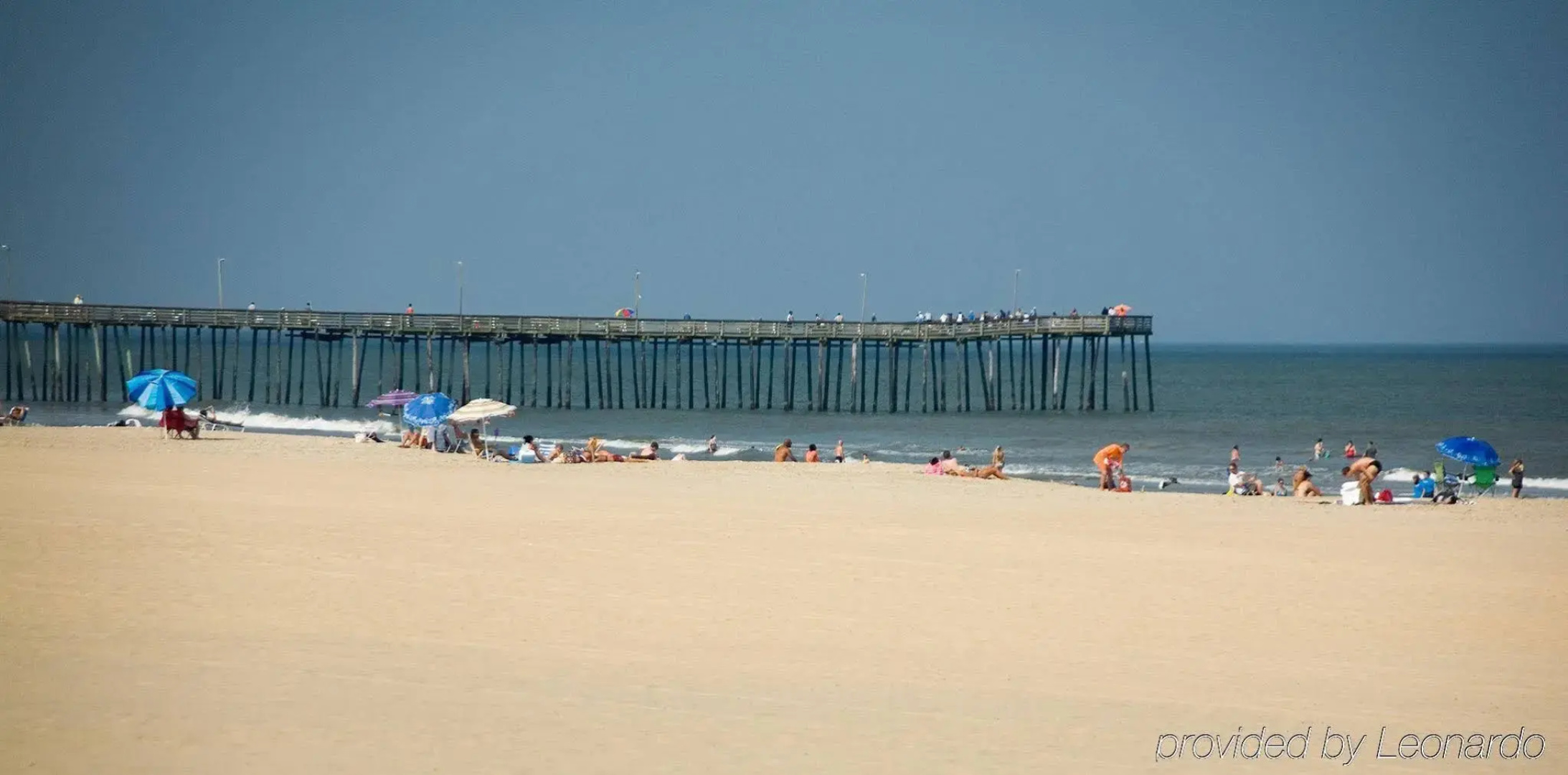 Holiday Inn Express Hotel & Suites VA Beach Oceanfront by IHG
