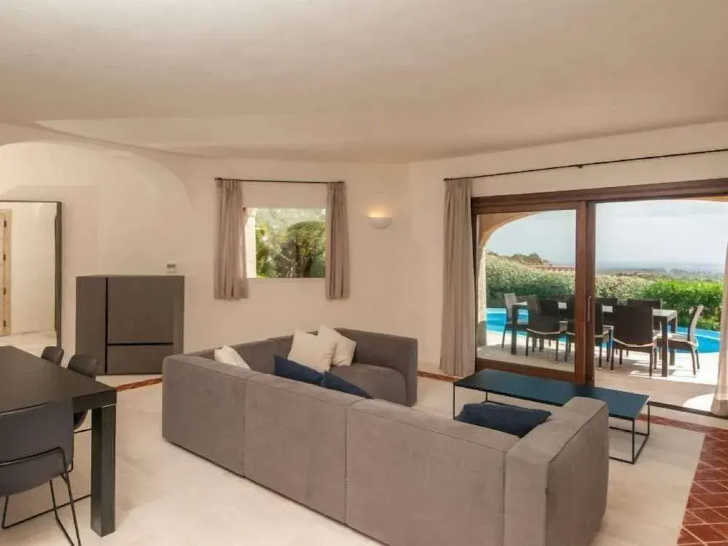 Villa Pevero Hills 3