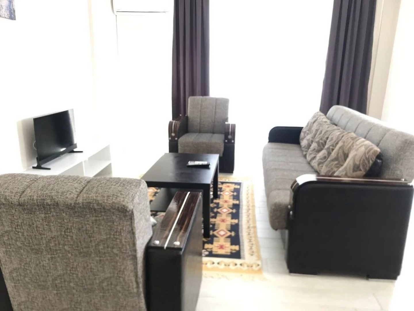 Dalaman Airport Apart