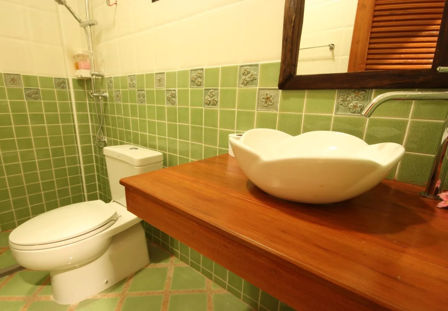 Huenhughod the resort