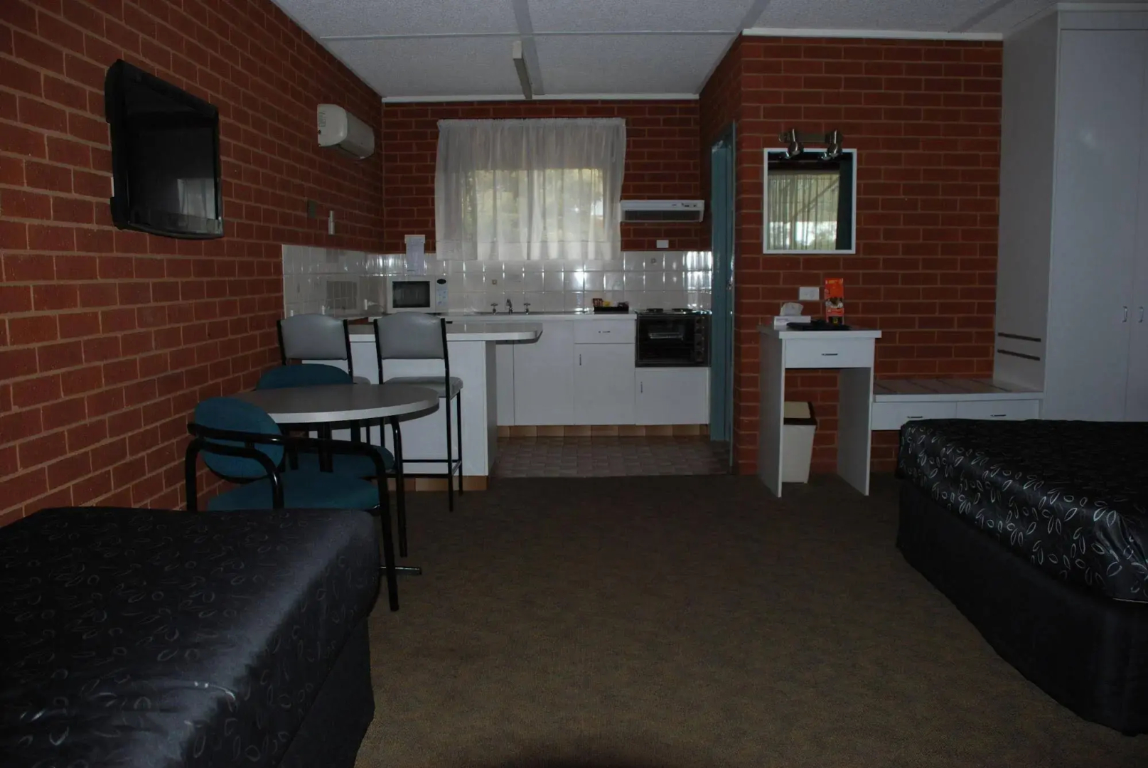 Barooga River Gums Motor Inn