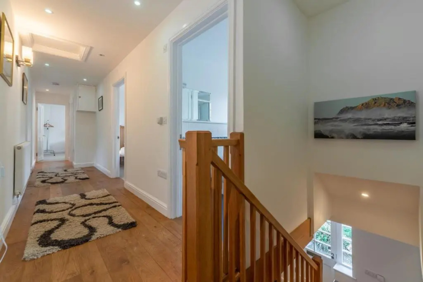 No.2 The Fish Cellars