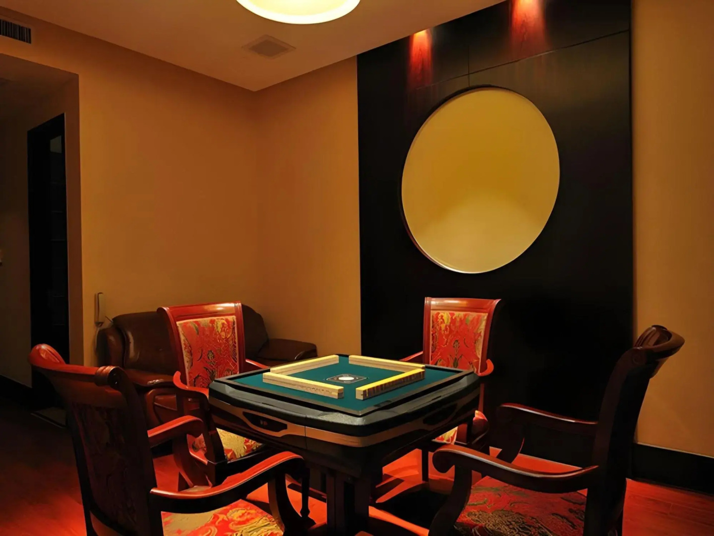 Fubang International Hotel