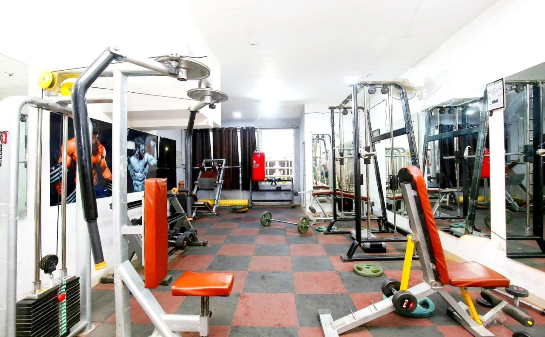 Hotel Sartaj By OYO Rooms