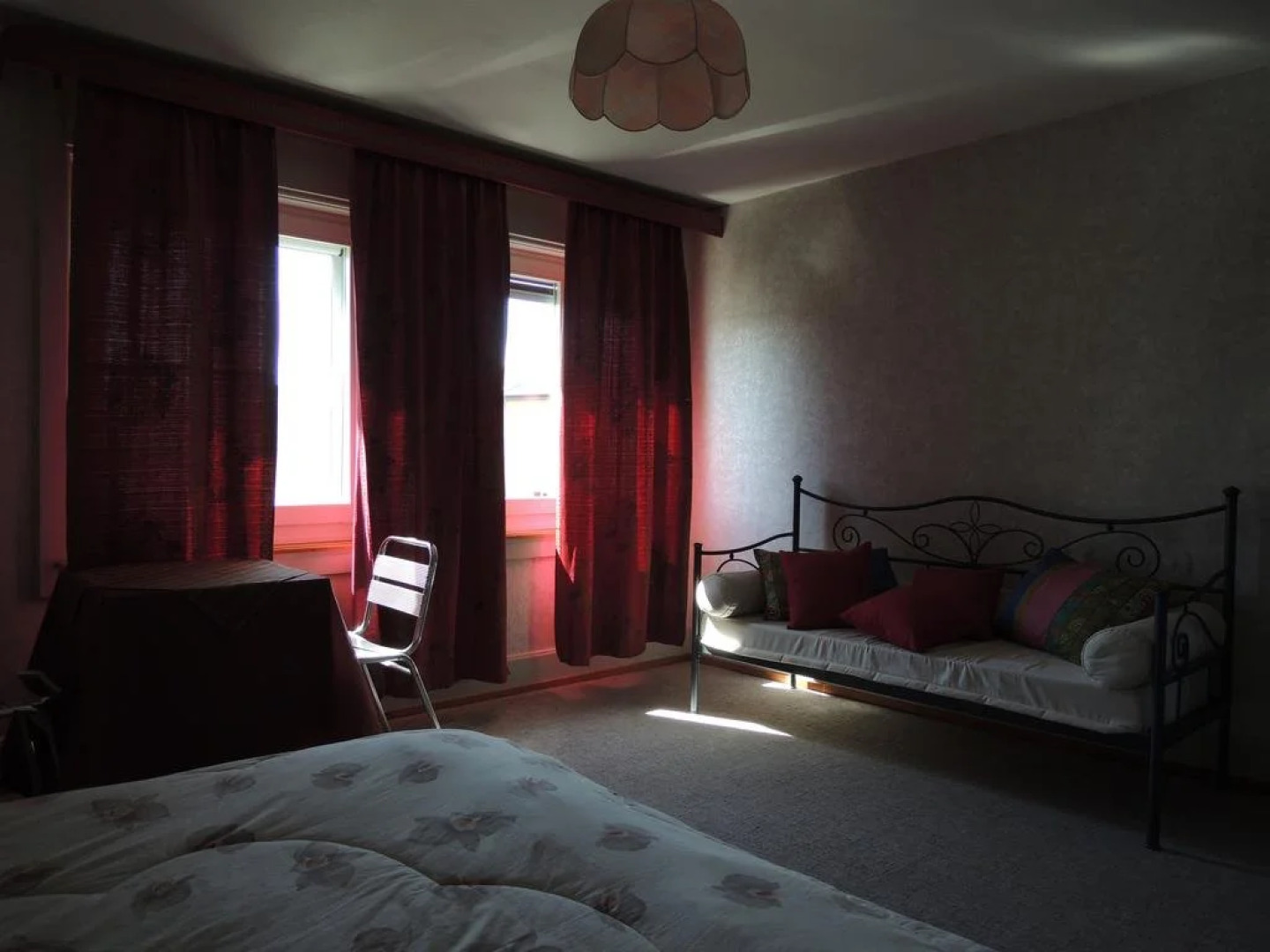 N. Blaise Chambres dHôtes