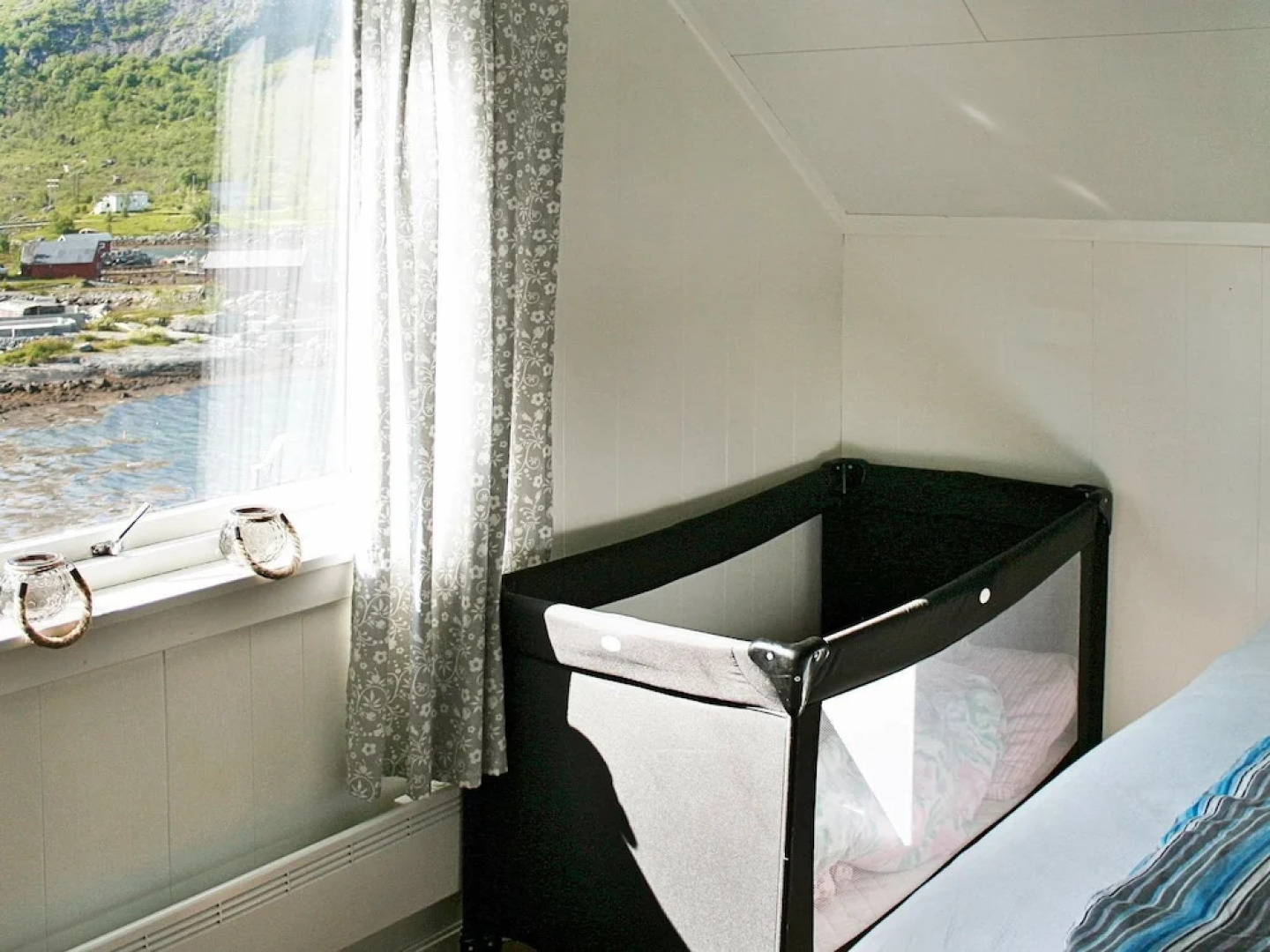 Holiday Home in Ramberg