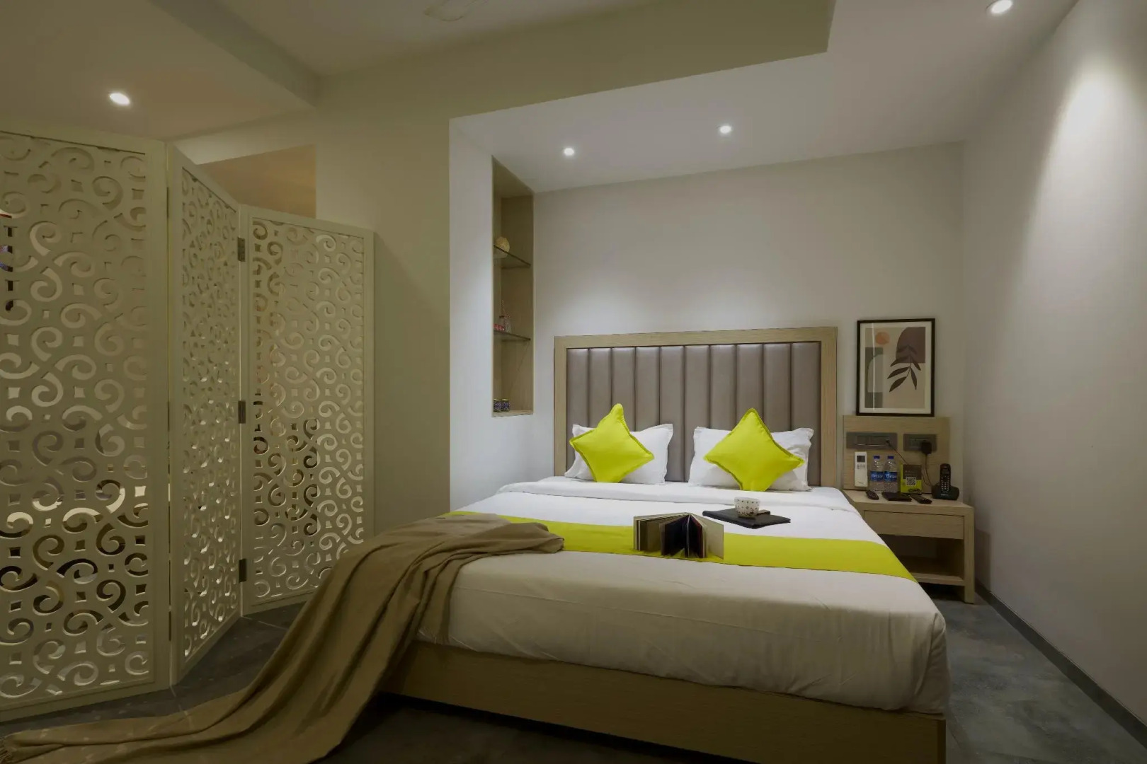 Hotel Sifat International