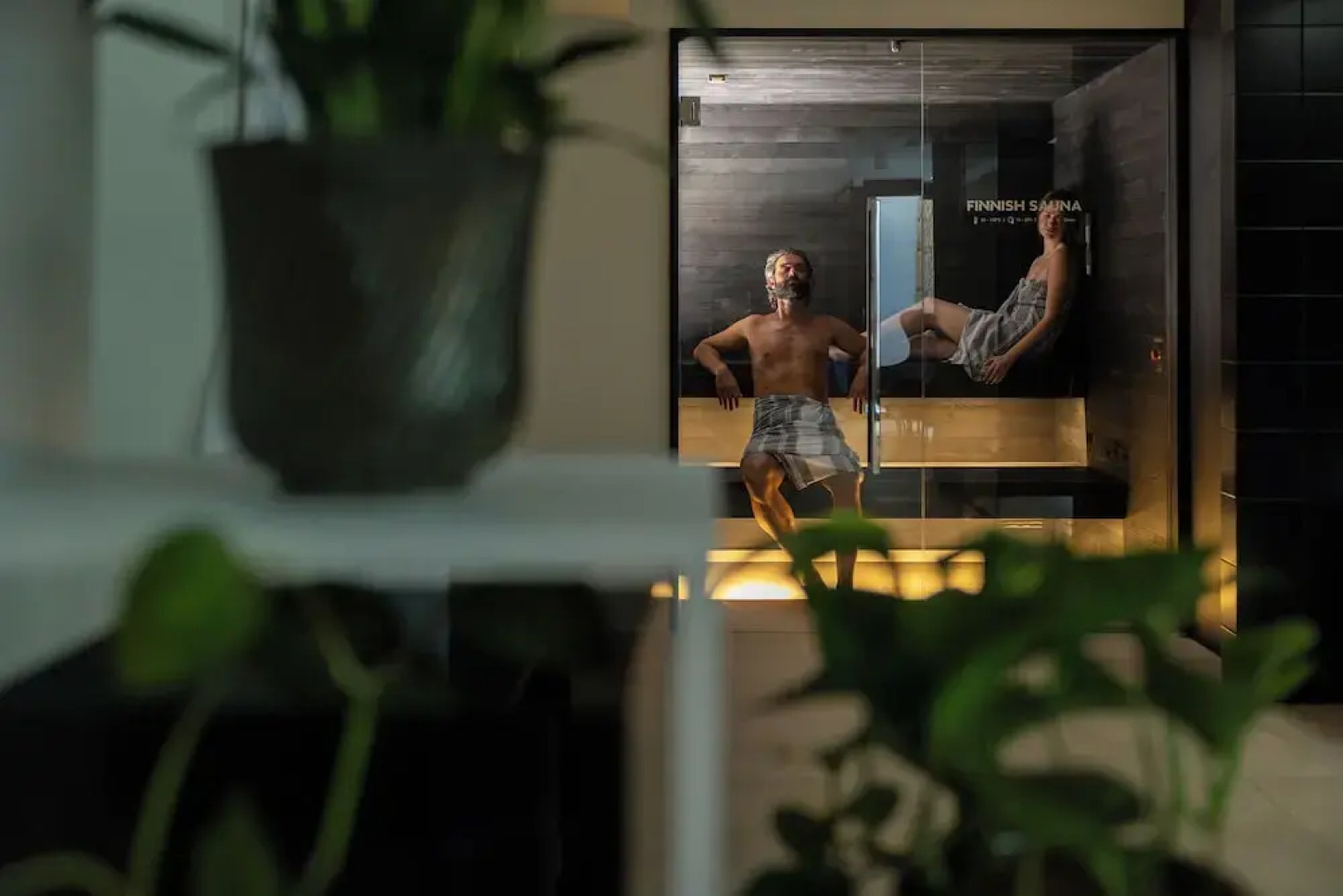 Wellness Smart Suites