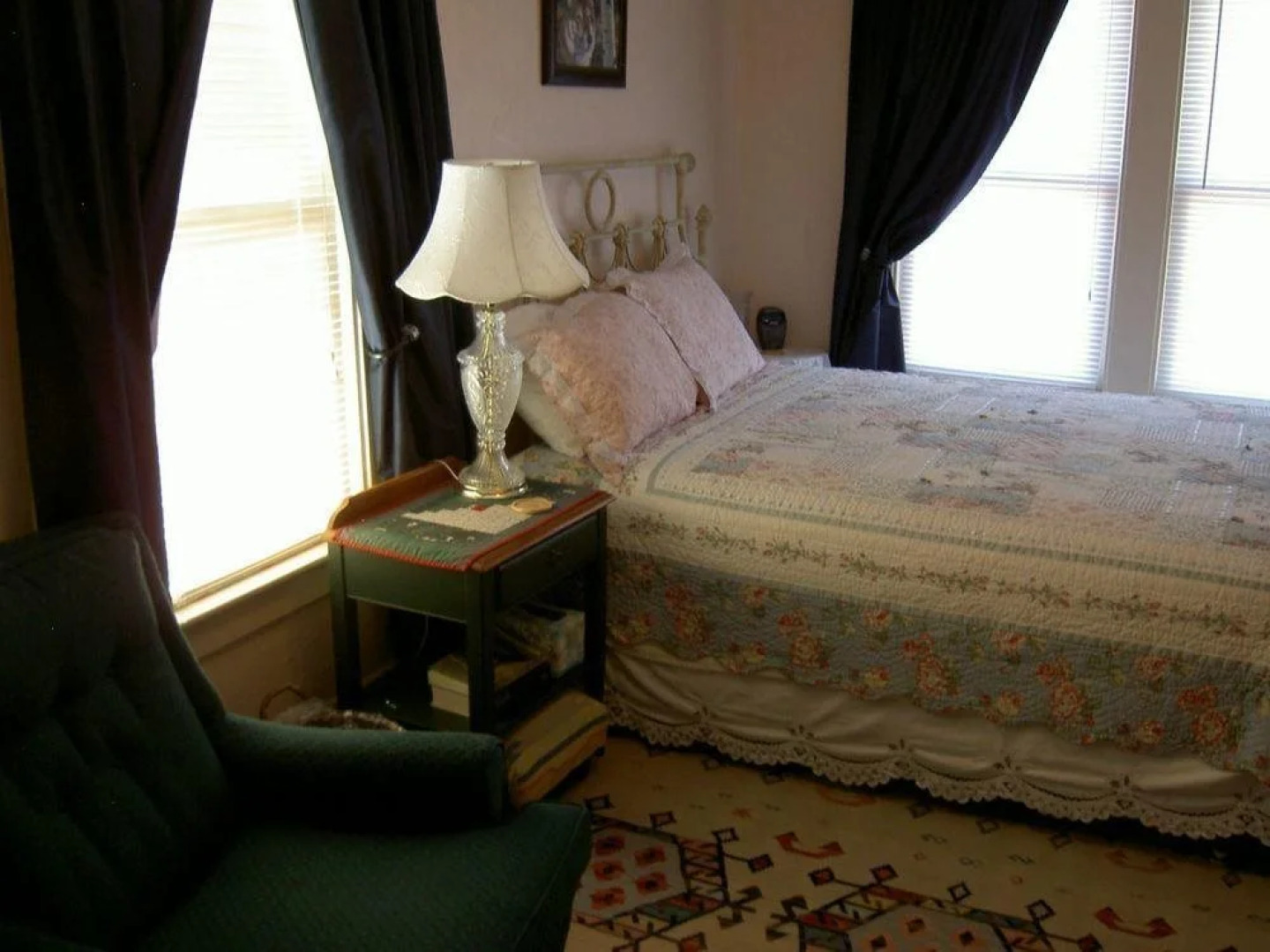 Gallagher's Irish Rose