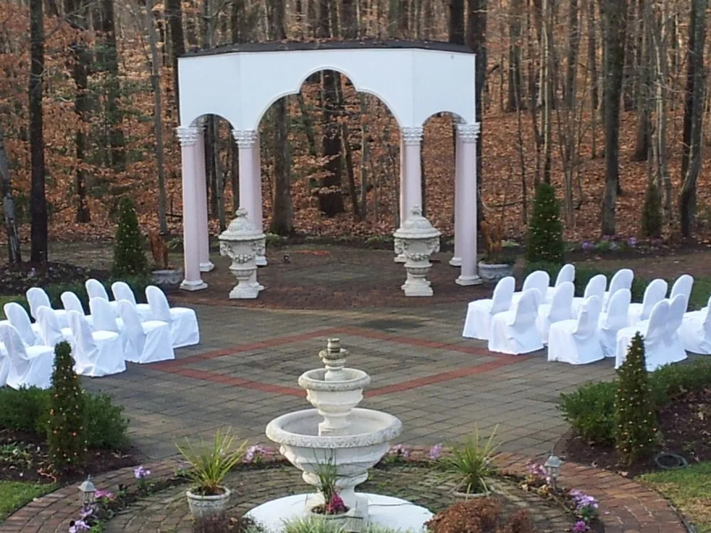 Rosewood Manor Bed & Breakfast