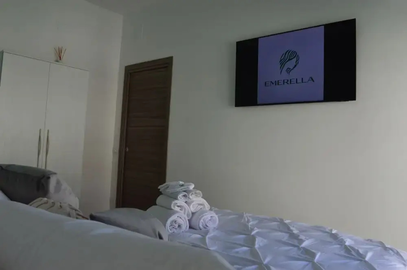 Emerella Guest House Siderno Beach