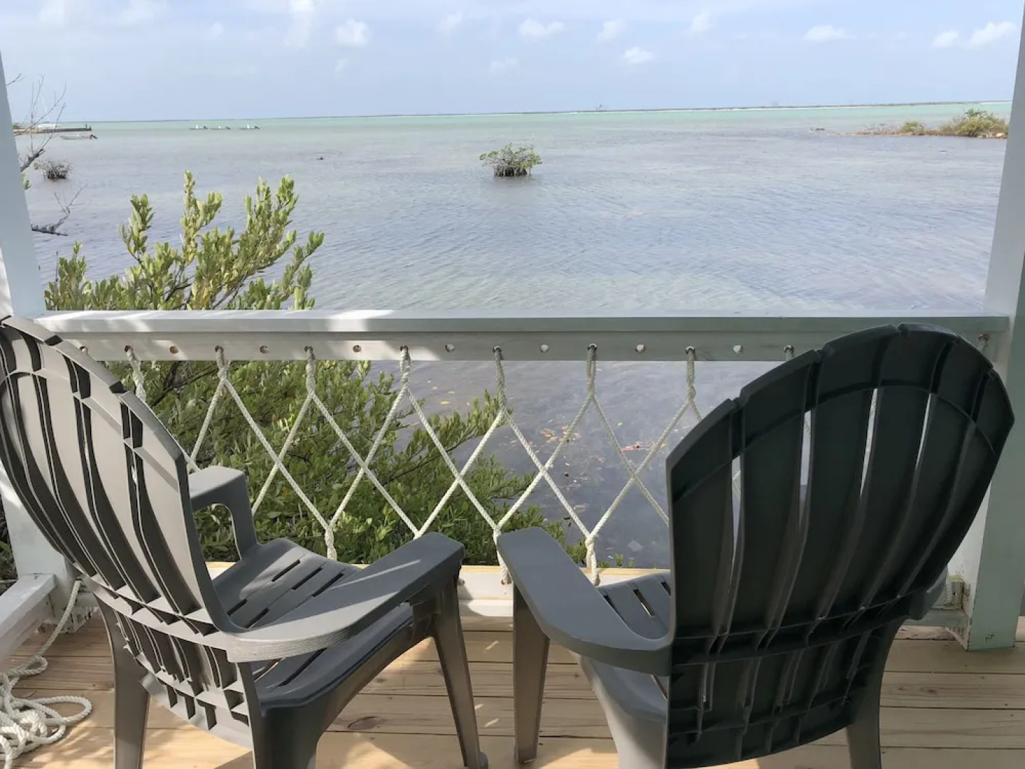 Kooters Vacation Rentals