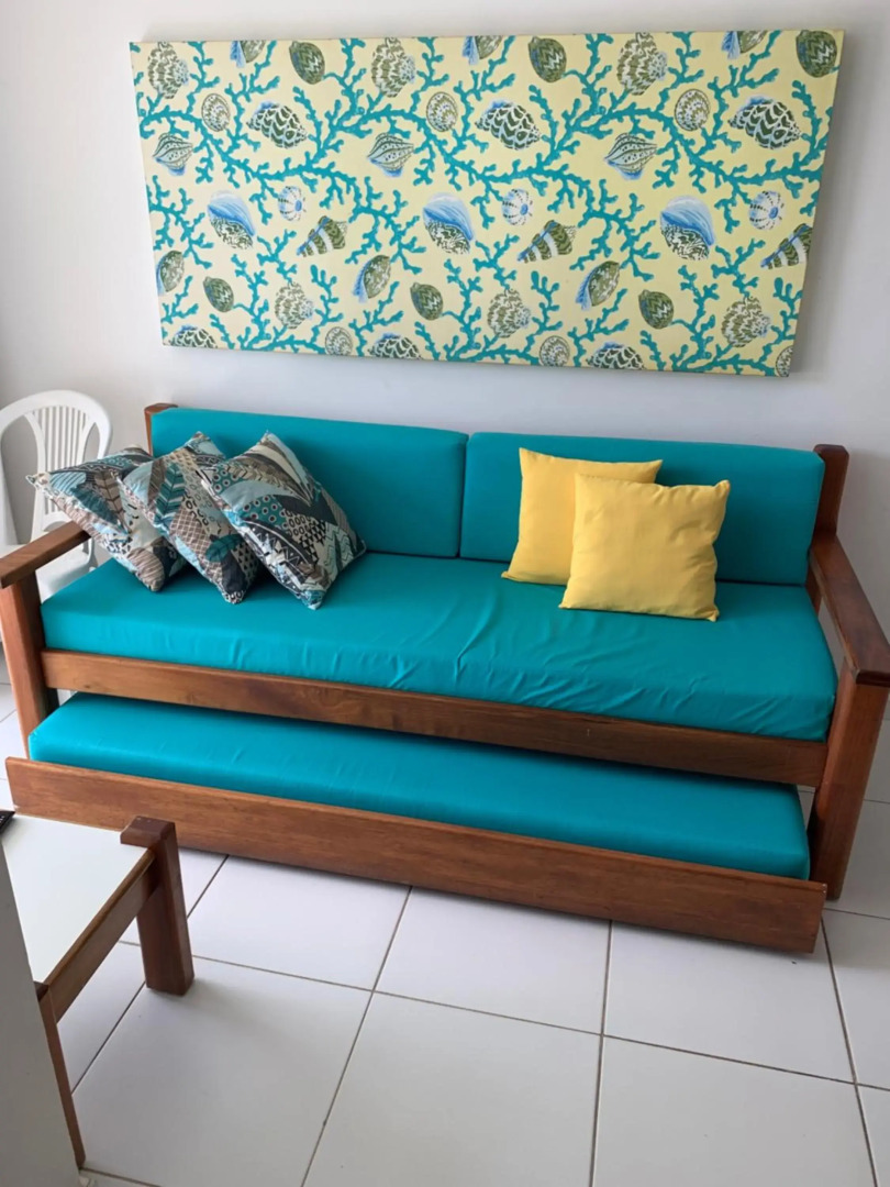 Porto Seguro - BA Apartamento Taperapuan