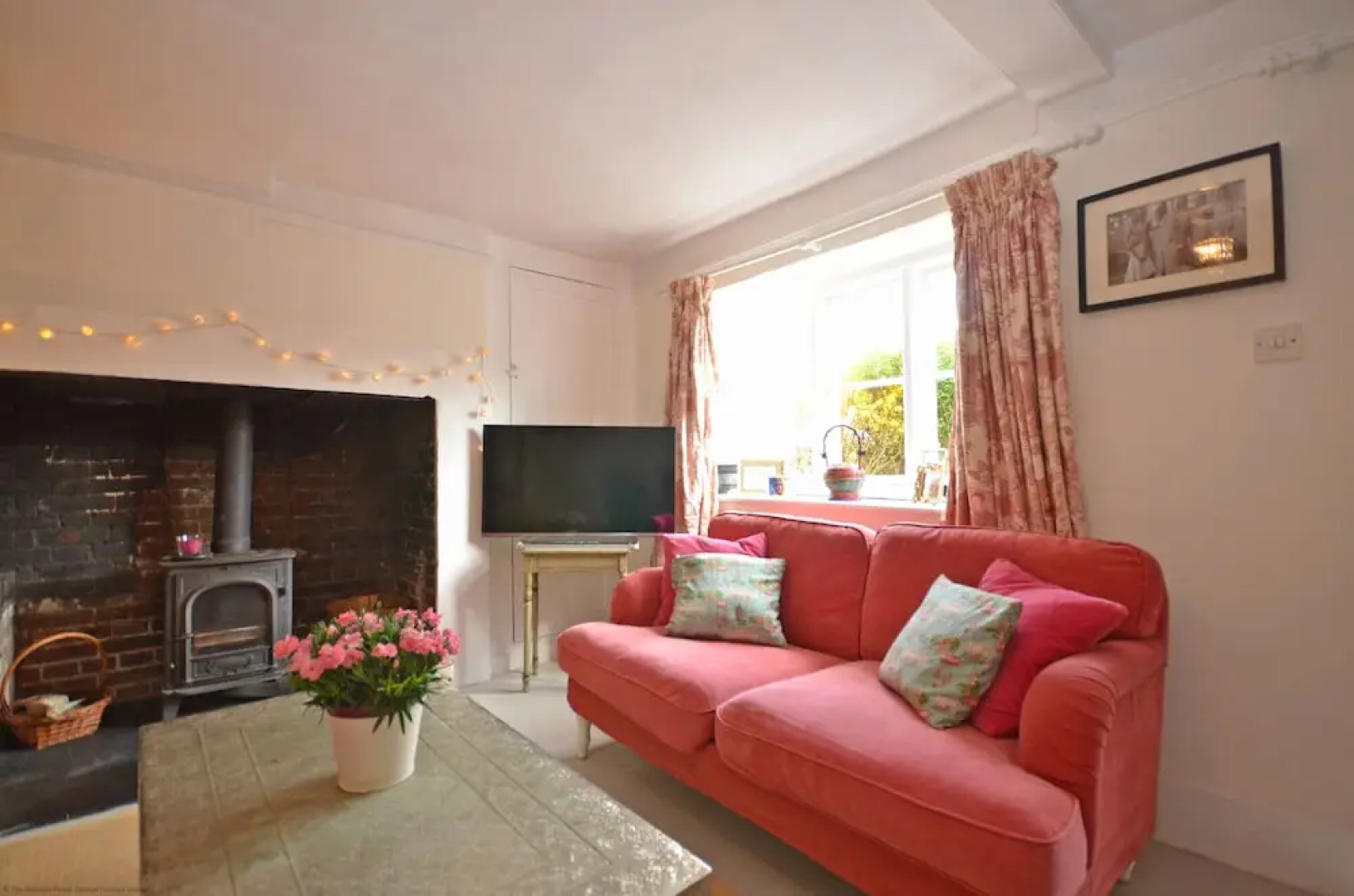 The Cottage at Tillington