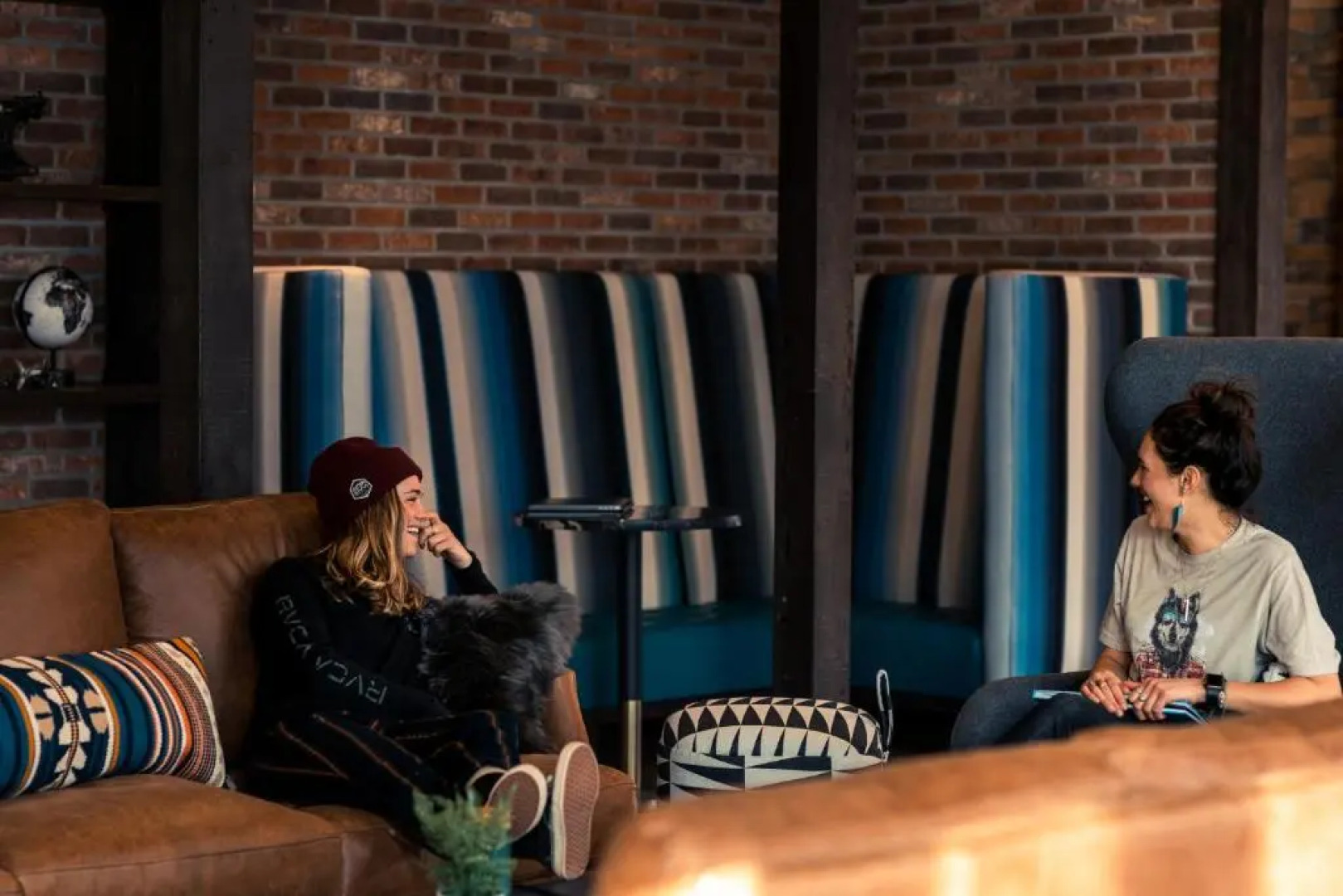 The Bivvi Hostel Telluride