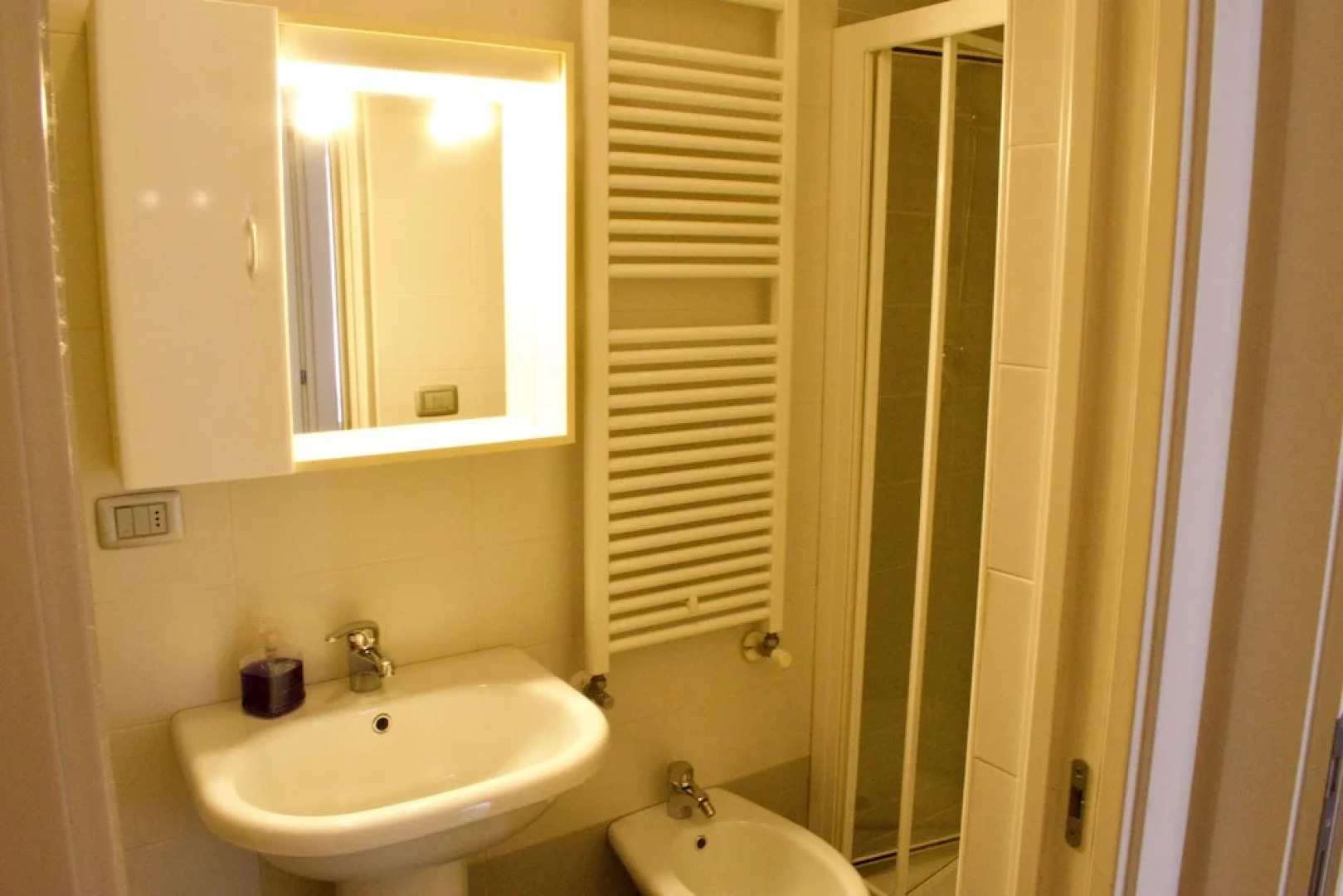 Appartamento Ca' Silis n. 7