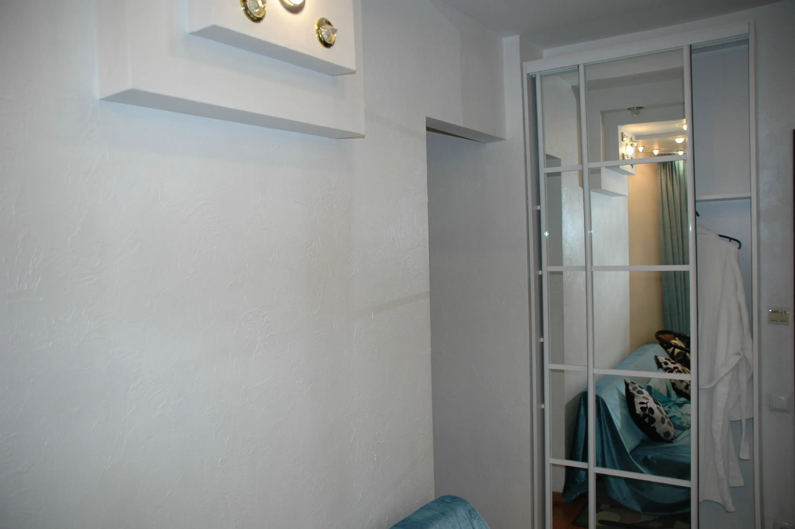 Гостиница «Белла Донна»