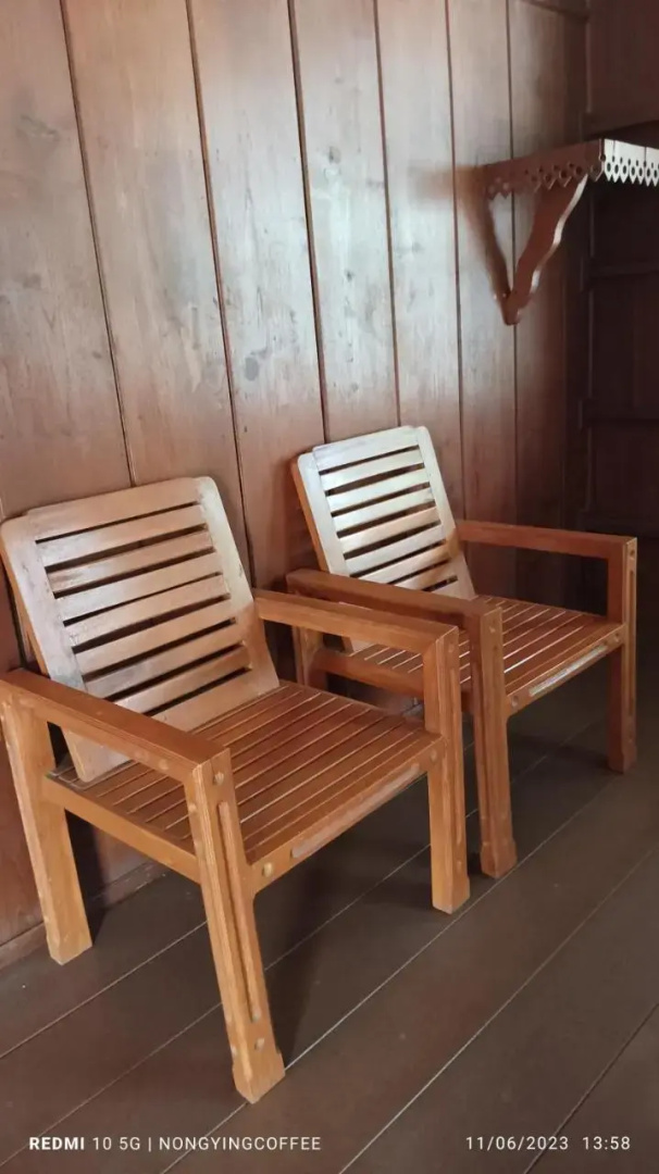 Chanmuang Guesthouse