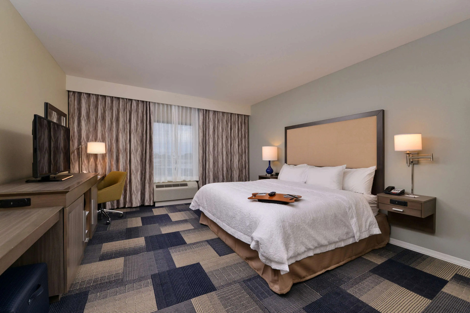 Hampton Inn Broussard-Lafayette Area