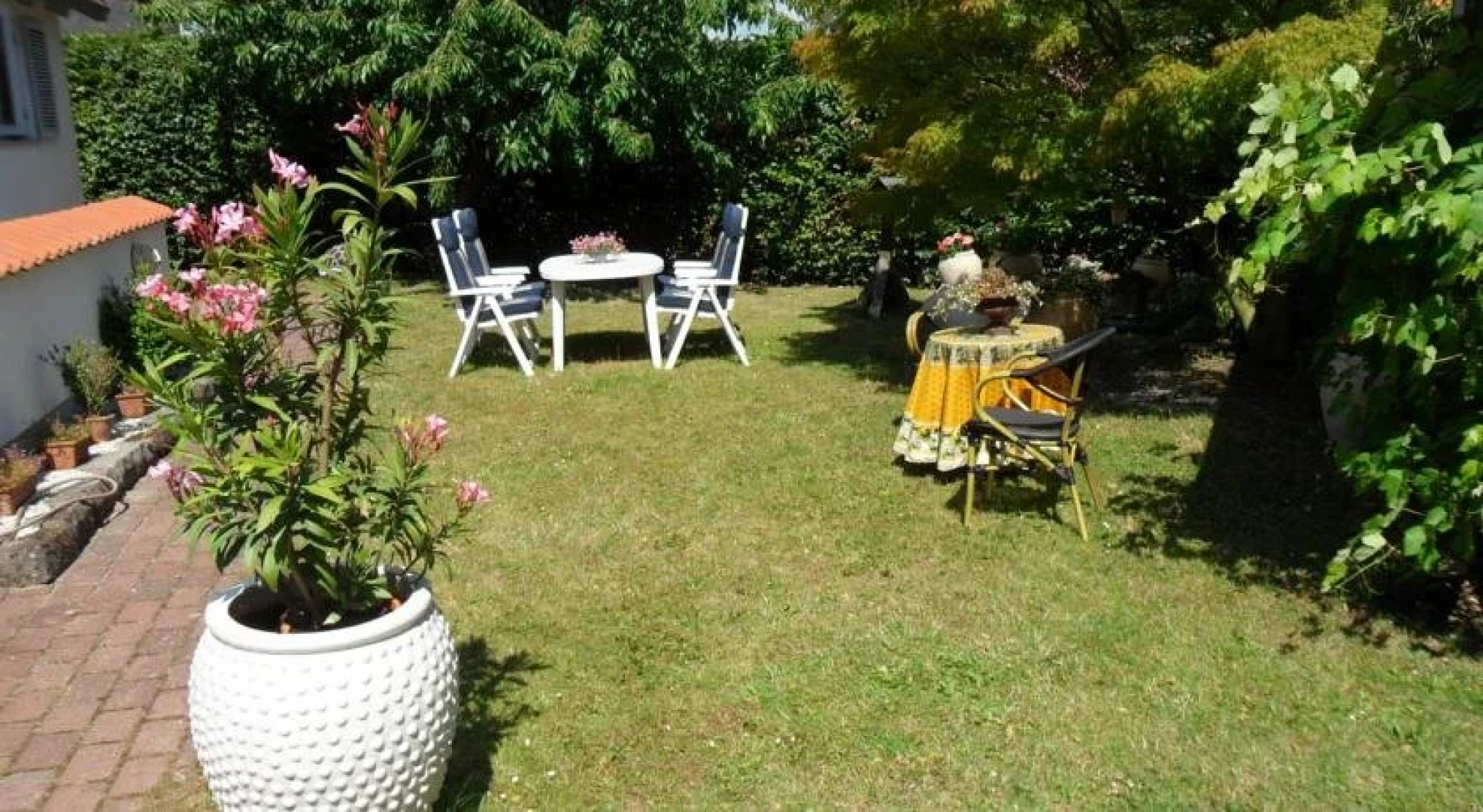 Nykøbing Falster B&B