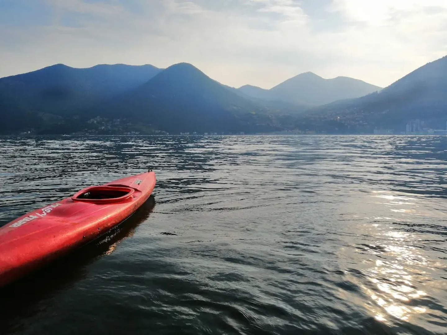 IseoLakeRental - La Stallina