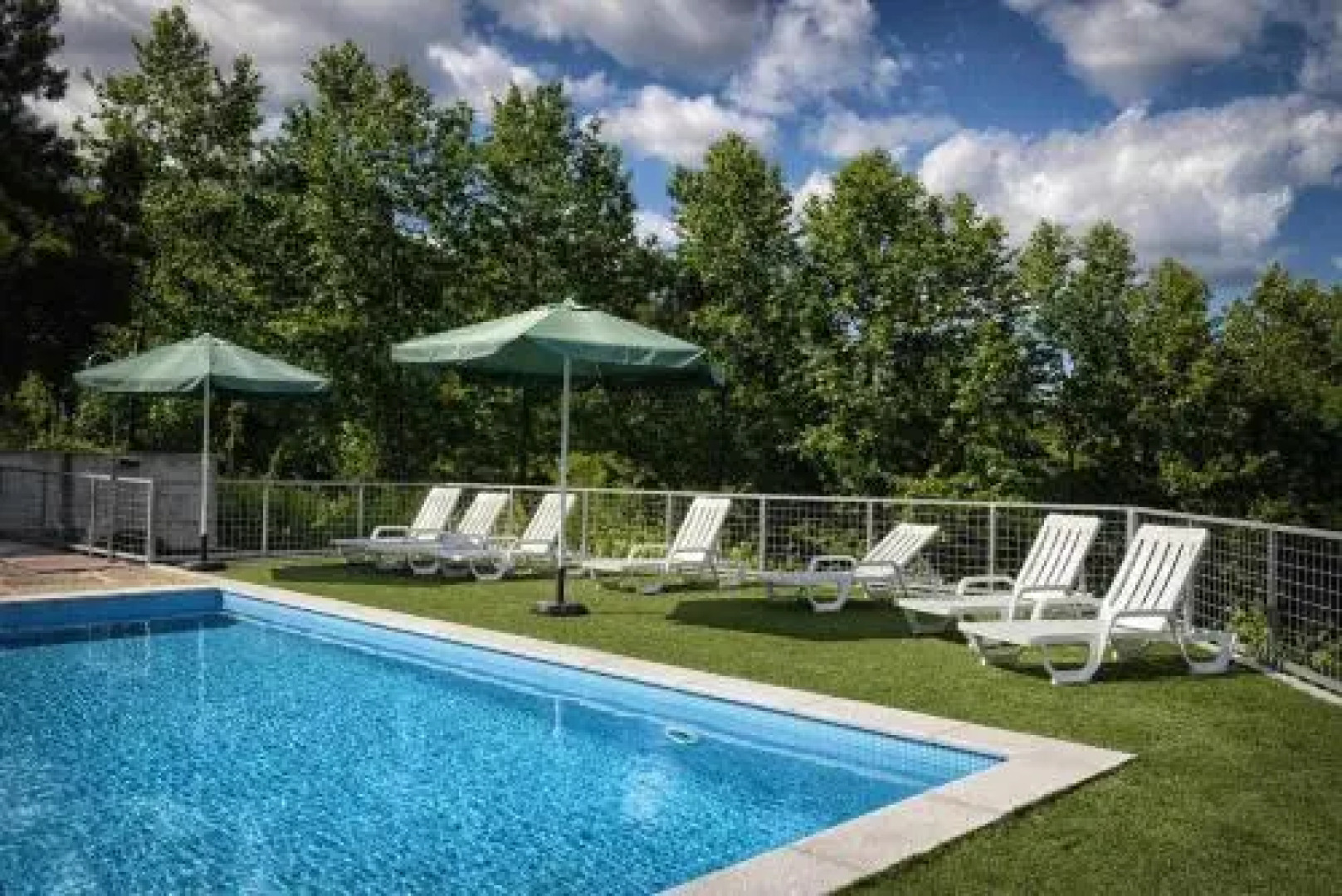 Holiday home Camélias de Basto