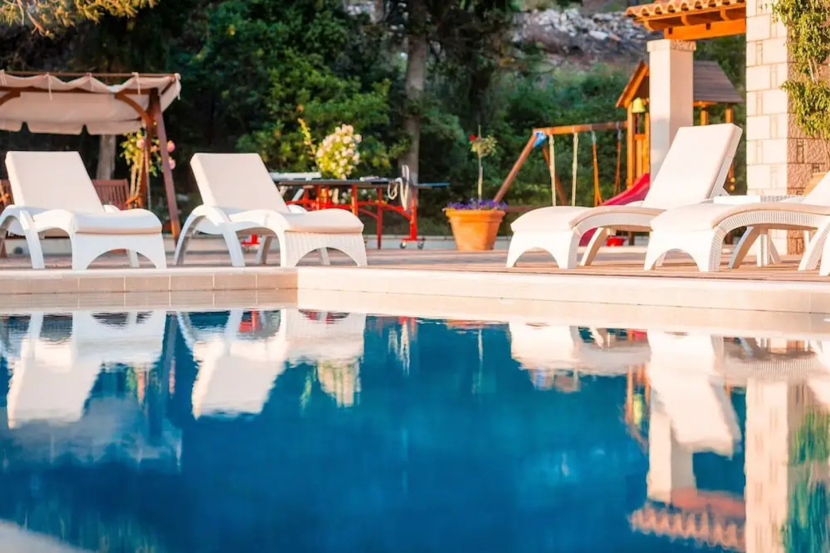 Luxury Villa Jupiter