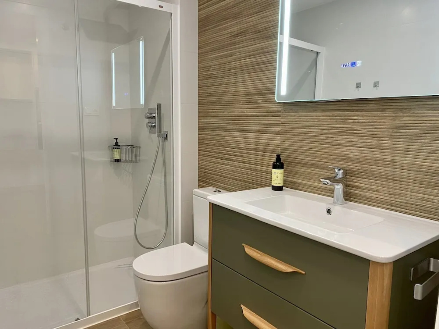 Caleyro Boutique Apartments - Parking incluido