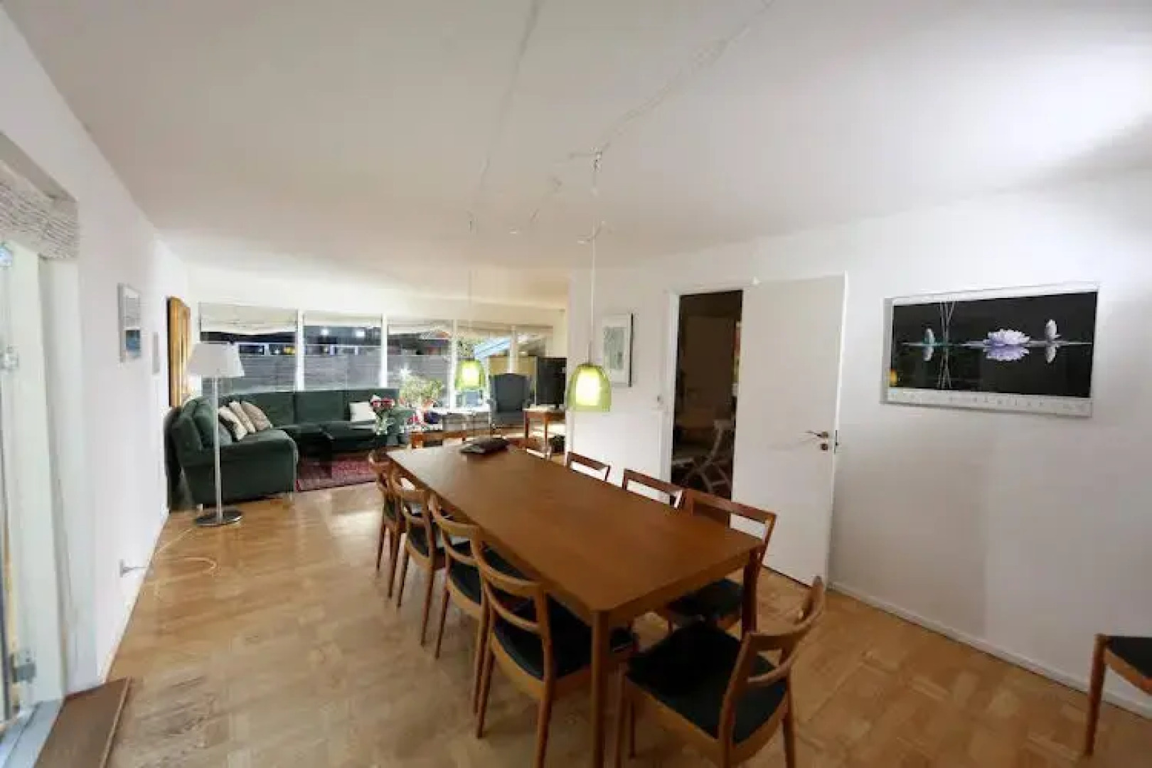 Hillerød Holiday House