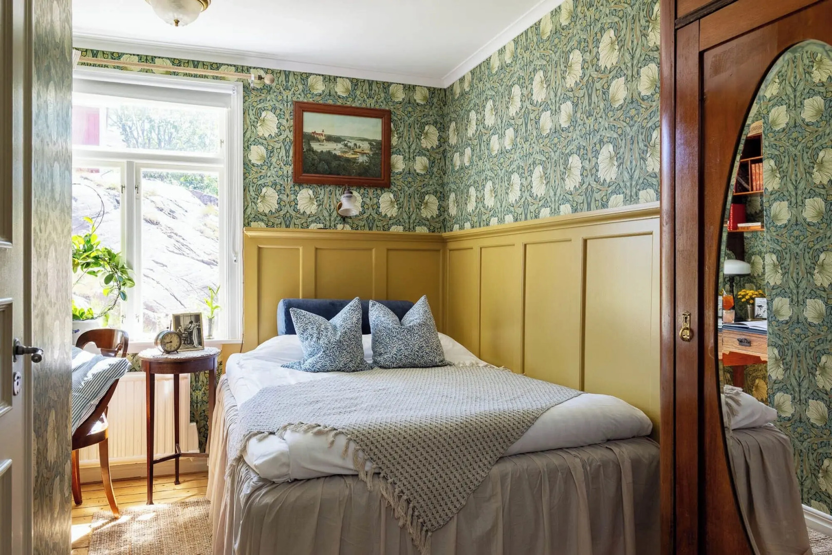 Strandflickornas Havshotell