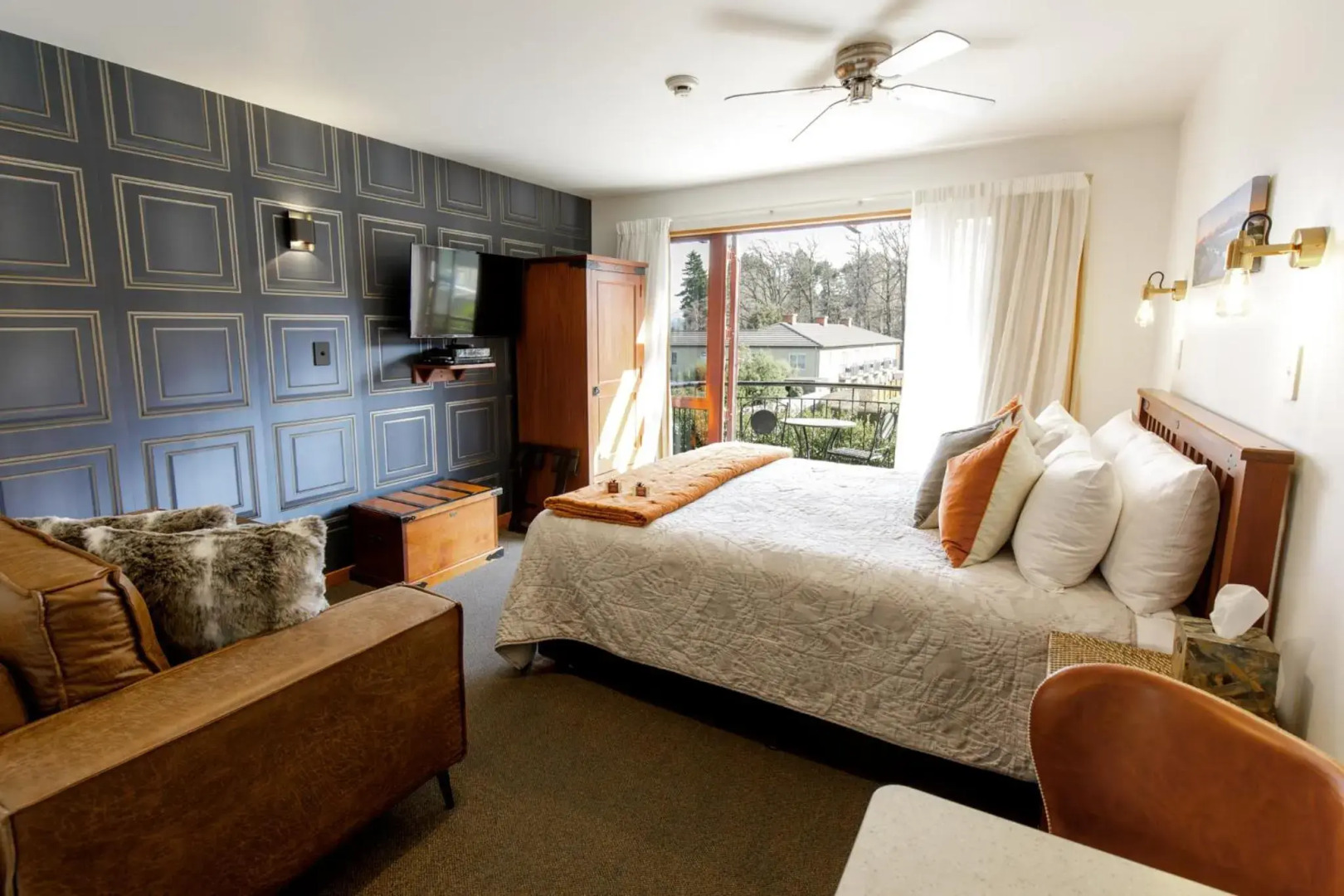 Settlers Boutique Motel