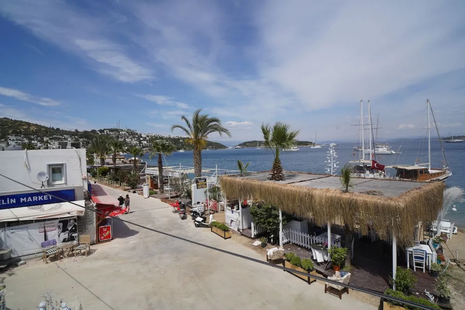 Melisko Beach Hotel