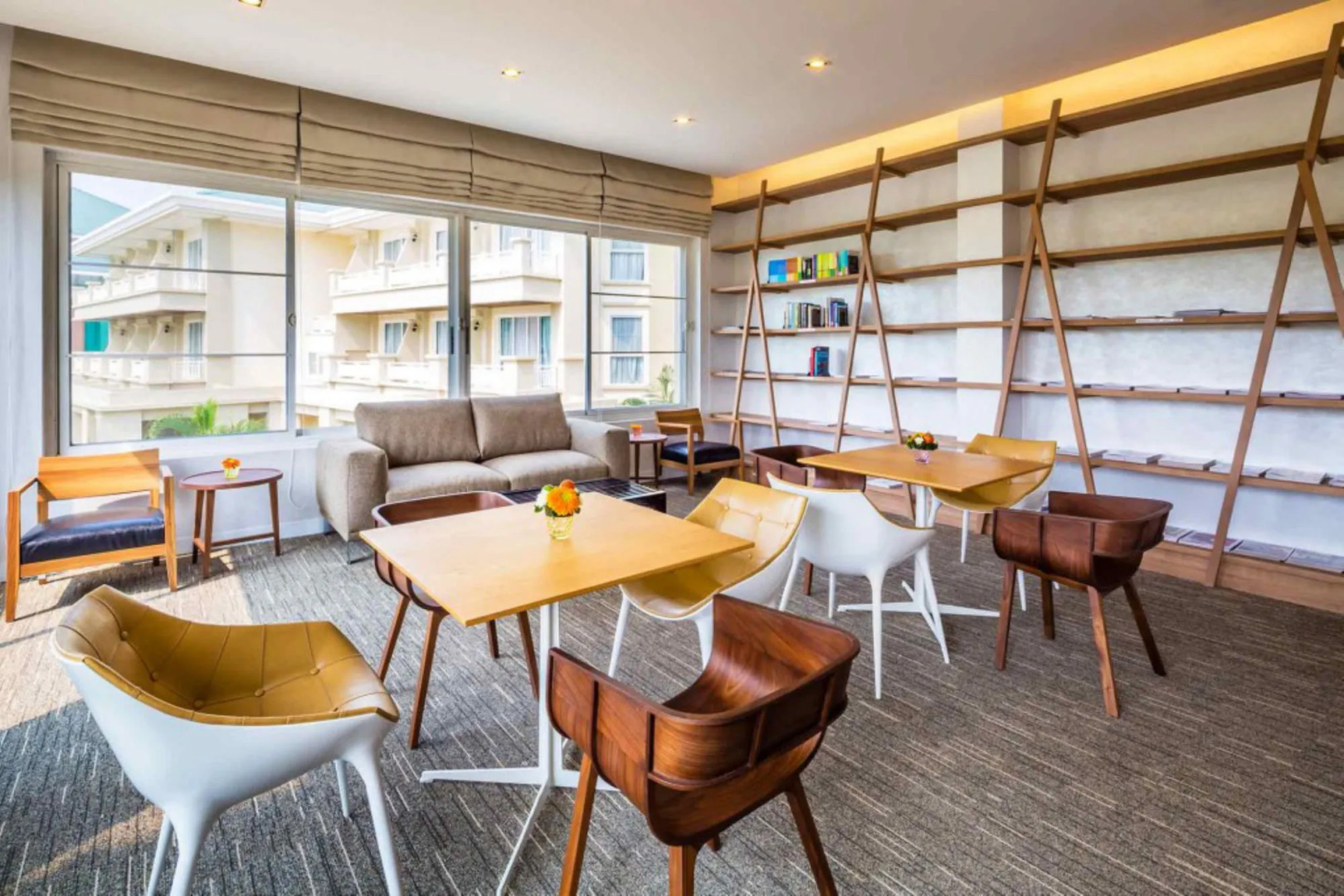 Pattana Sports Resort