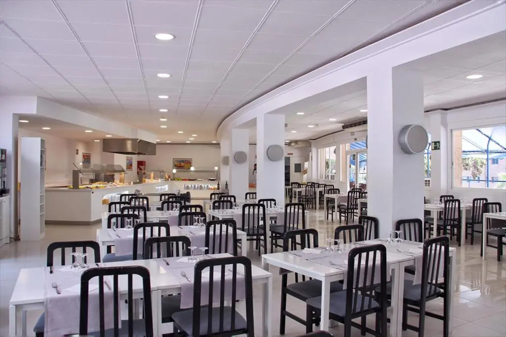 Las Vegas Hotel Calella