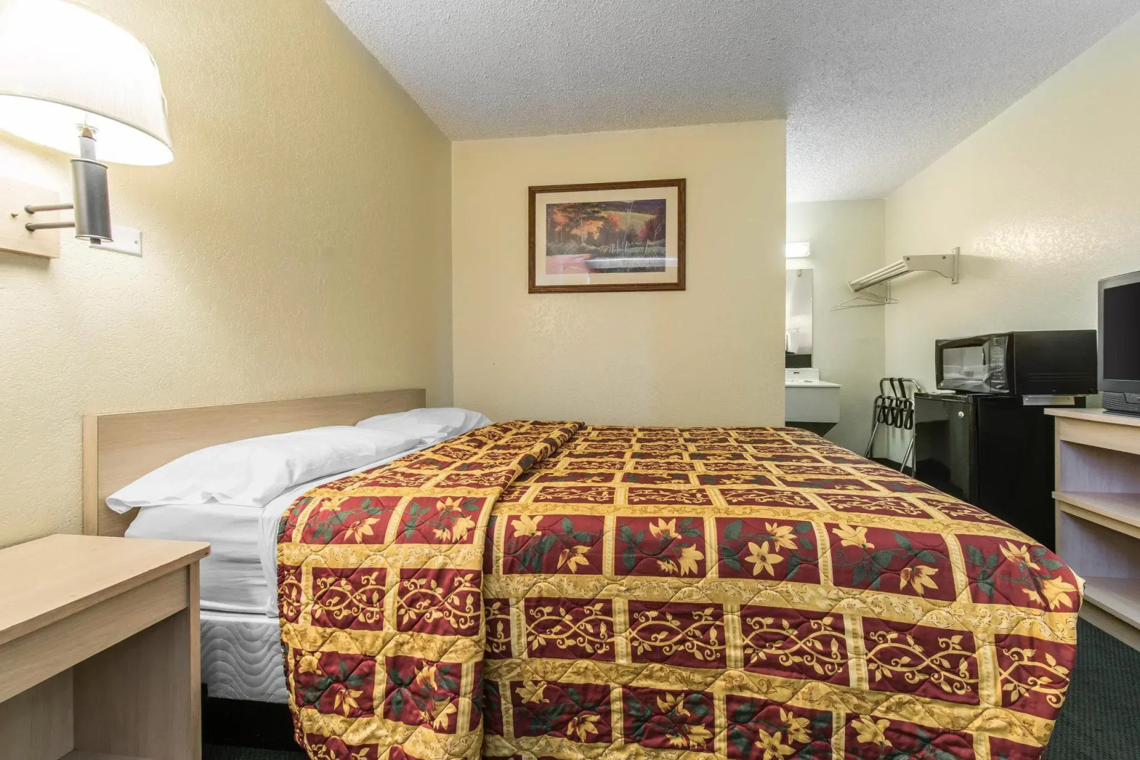 Rodeway Inn Pueblo