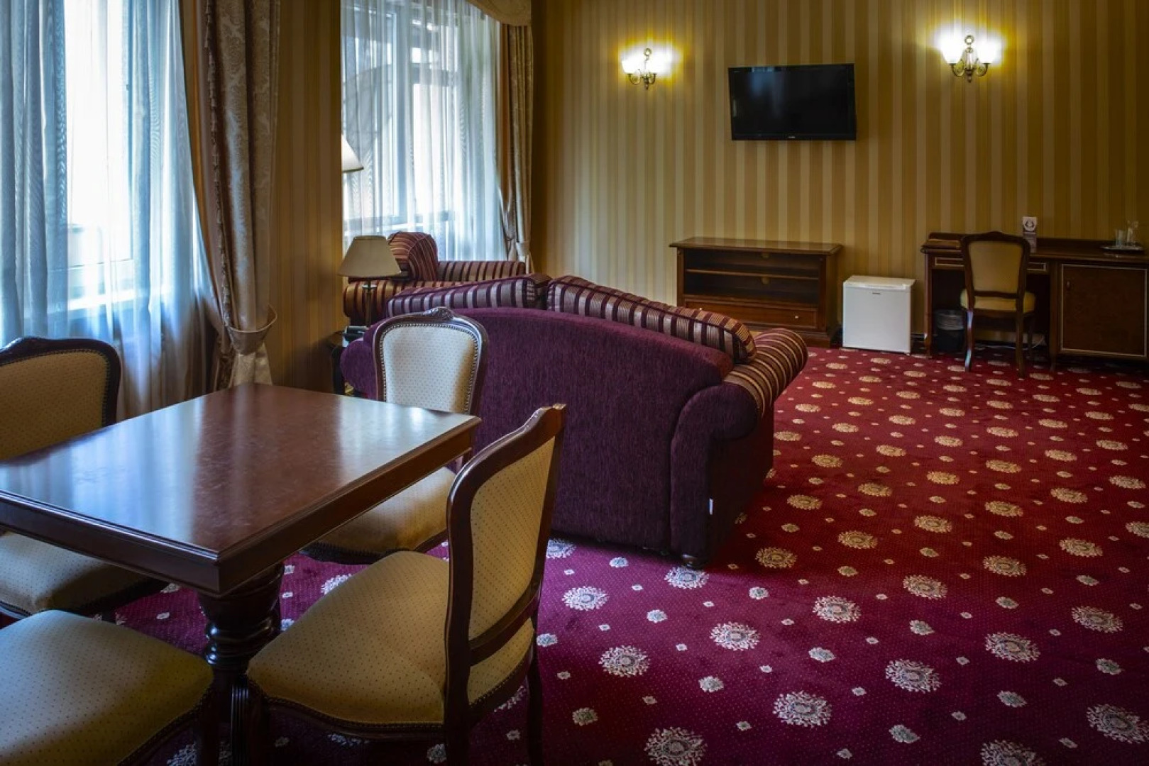 Санаторий и спа «Сольва»