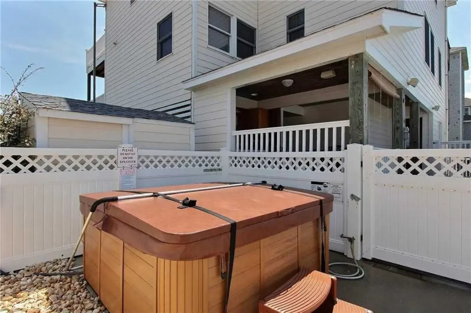 Surfs Inn #35 5 6 Br Home