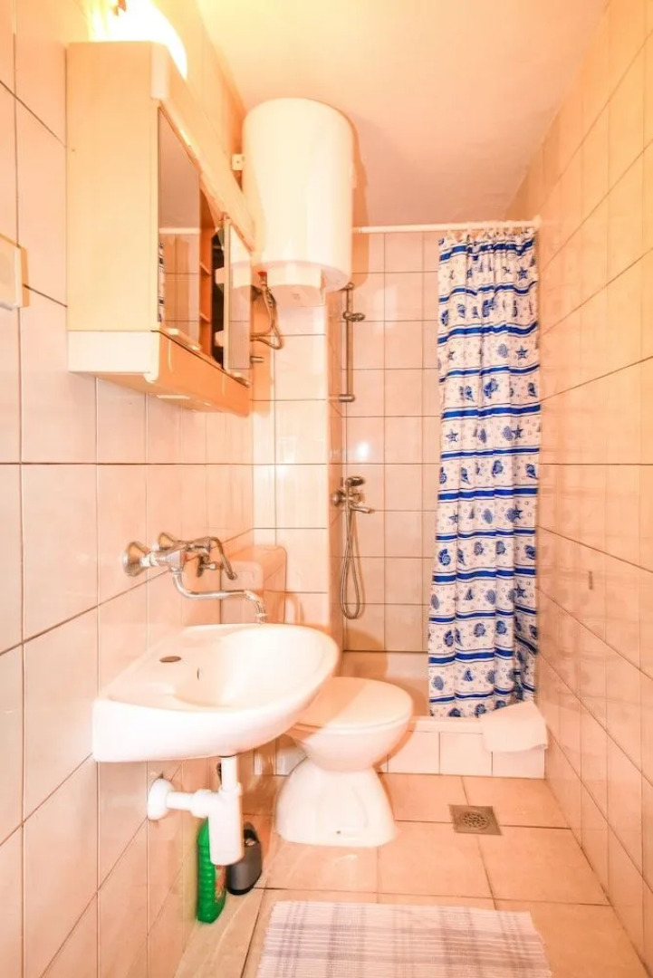 Apartments Beach Way