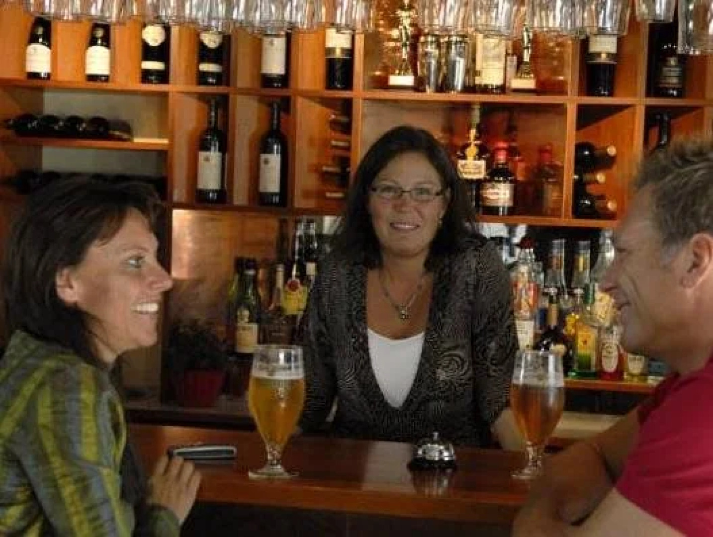 Danhostel Tisvildeleje